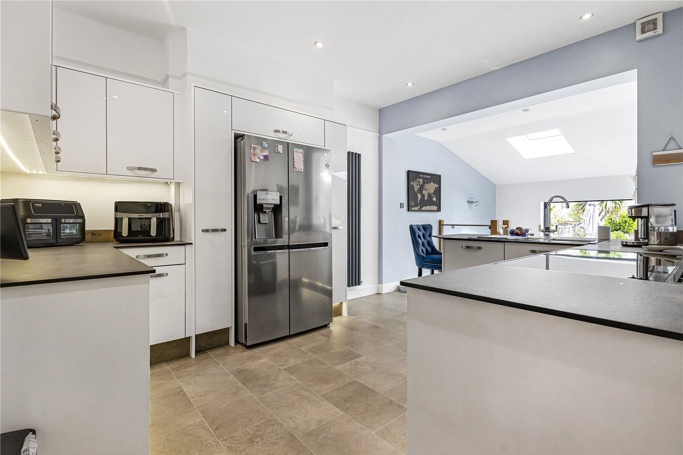 3 bedroom house for sale in Gillingham | Robinson Michael & Jackson