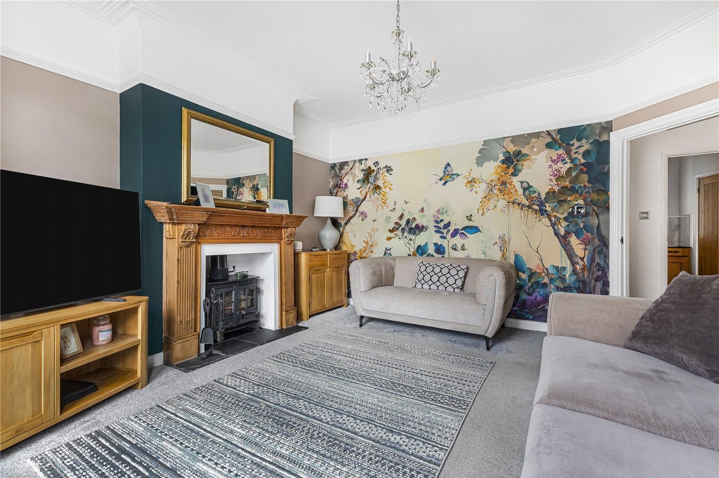3 bedroom house for sale in Gillingham | Robinson Michael & Jackson
