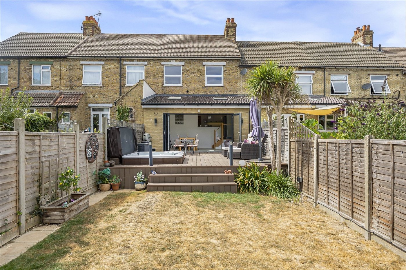 3 bedroom house for sale in Gillingham | Robinson Michael & Jackson