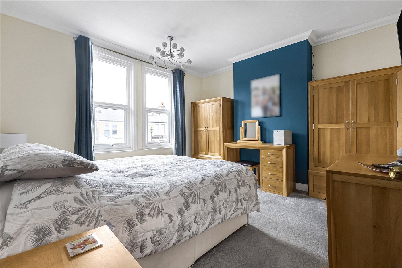 3 bedroom house for sale in Gillingham | Robinson Michael & Jackson