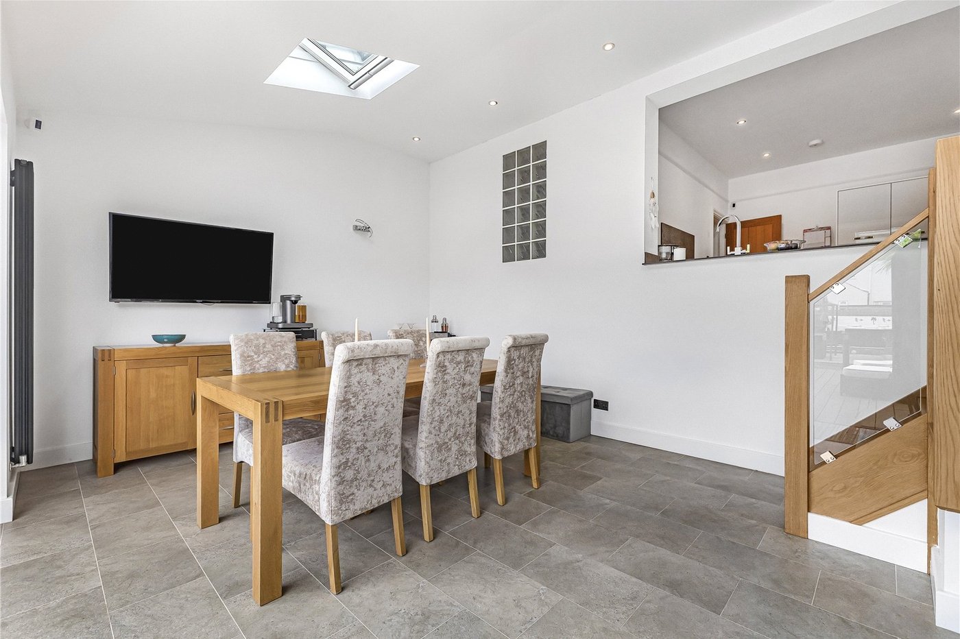 3 bedroom house for sale in Gillingham | Robinson Michael & Jackson