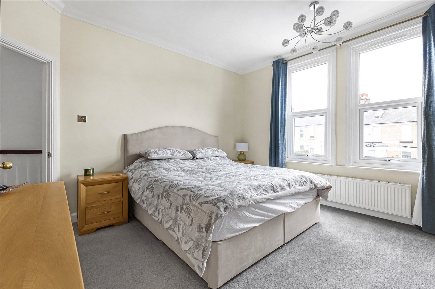 3 bedroom house for sale in Gillingham | Robinson Michael & Jackson