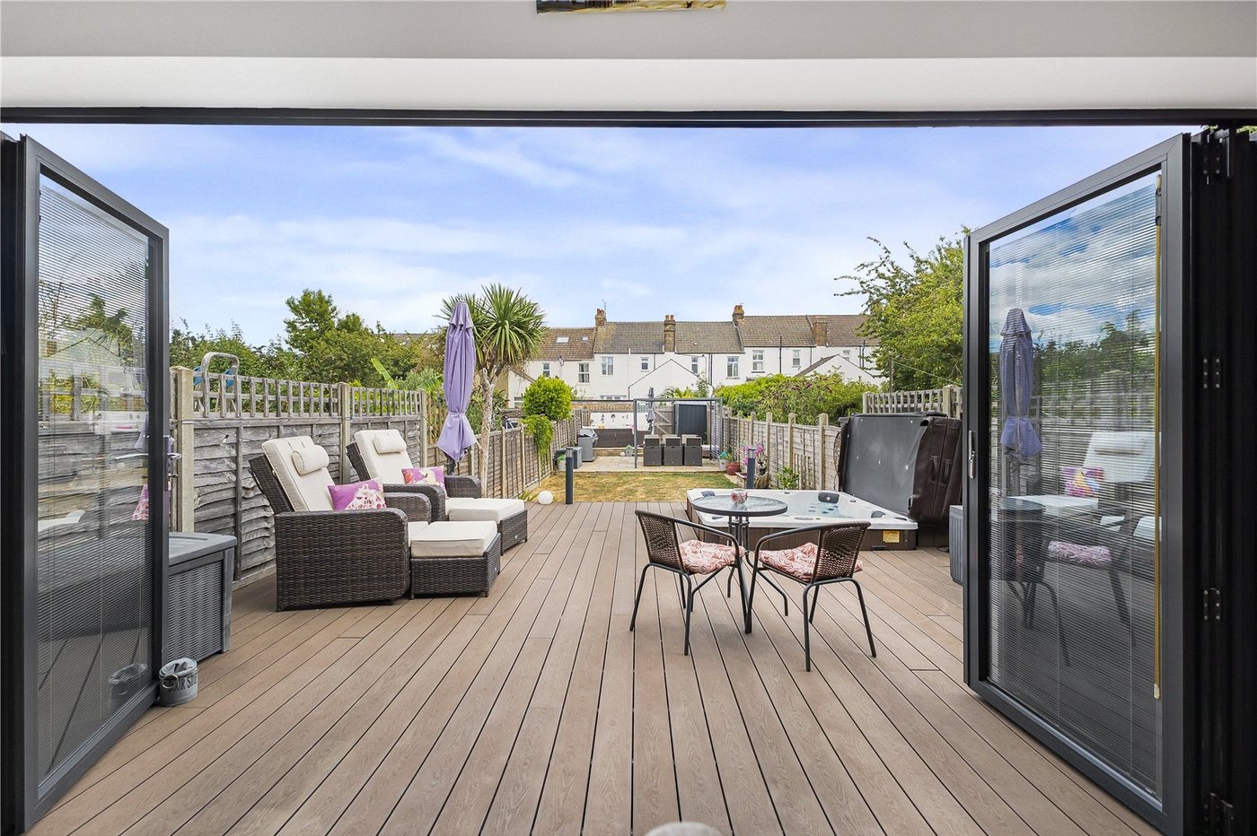 3 bedroom house for sale in Gillingham | Robinson Michael & Jackson