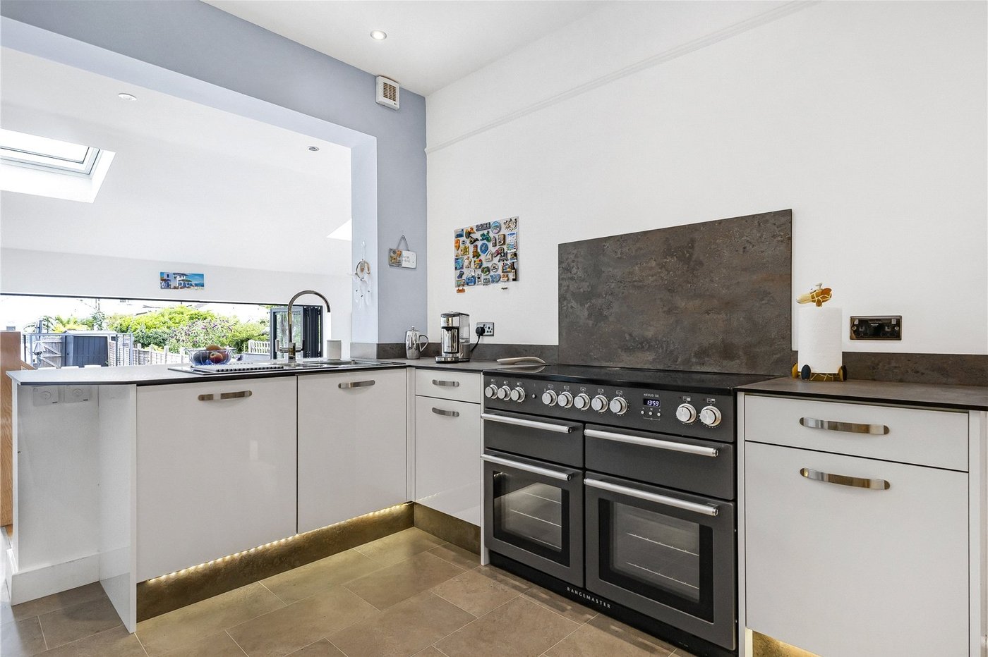 3 bedroom house for sale in Gillingham | Robinson Michael & Jackson