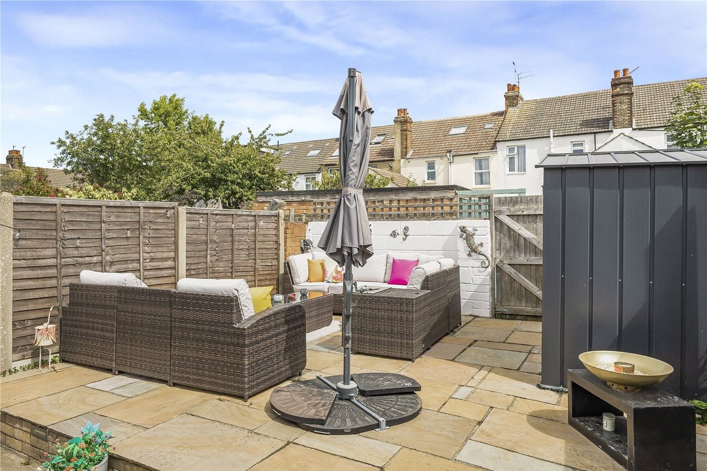 3 bedroom house for sale in Gillingham | Robinson Michael & Jackson
