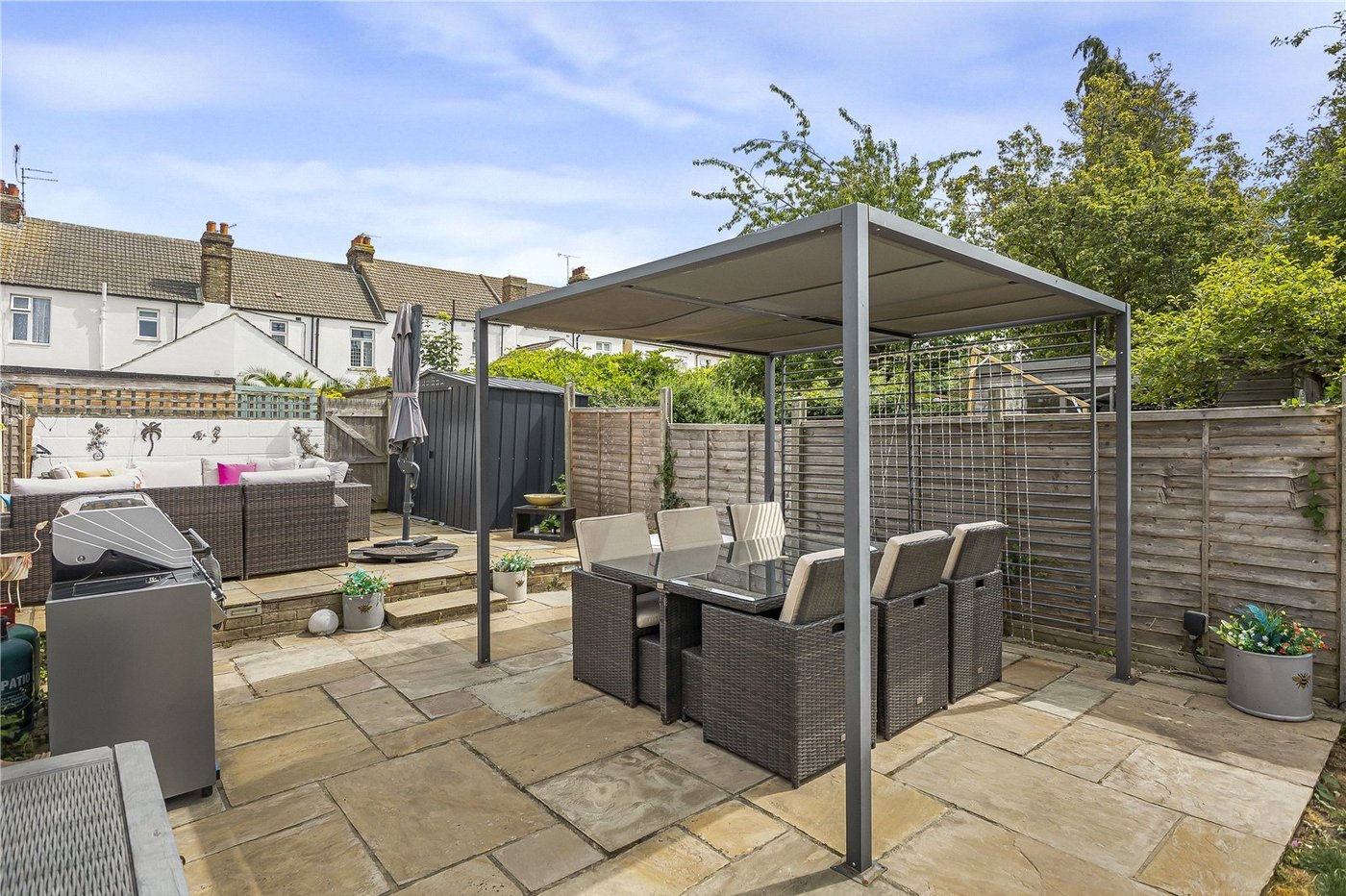 3 bedroom house for sale in Gillingham | Robinson Michael & Jackson