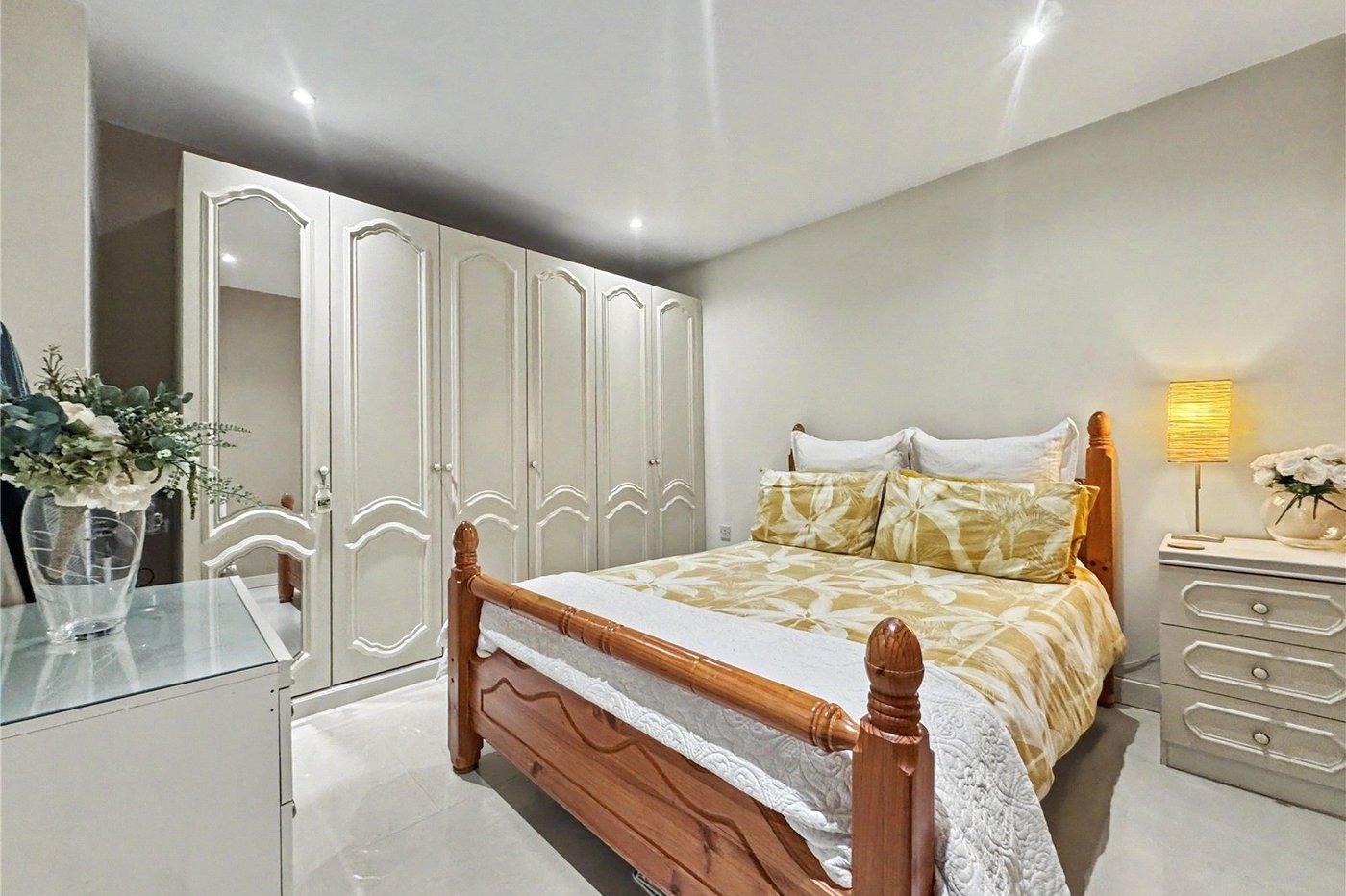 4 bedroom bungalow for sale in Parkwood | Robinson Michael & Jackson