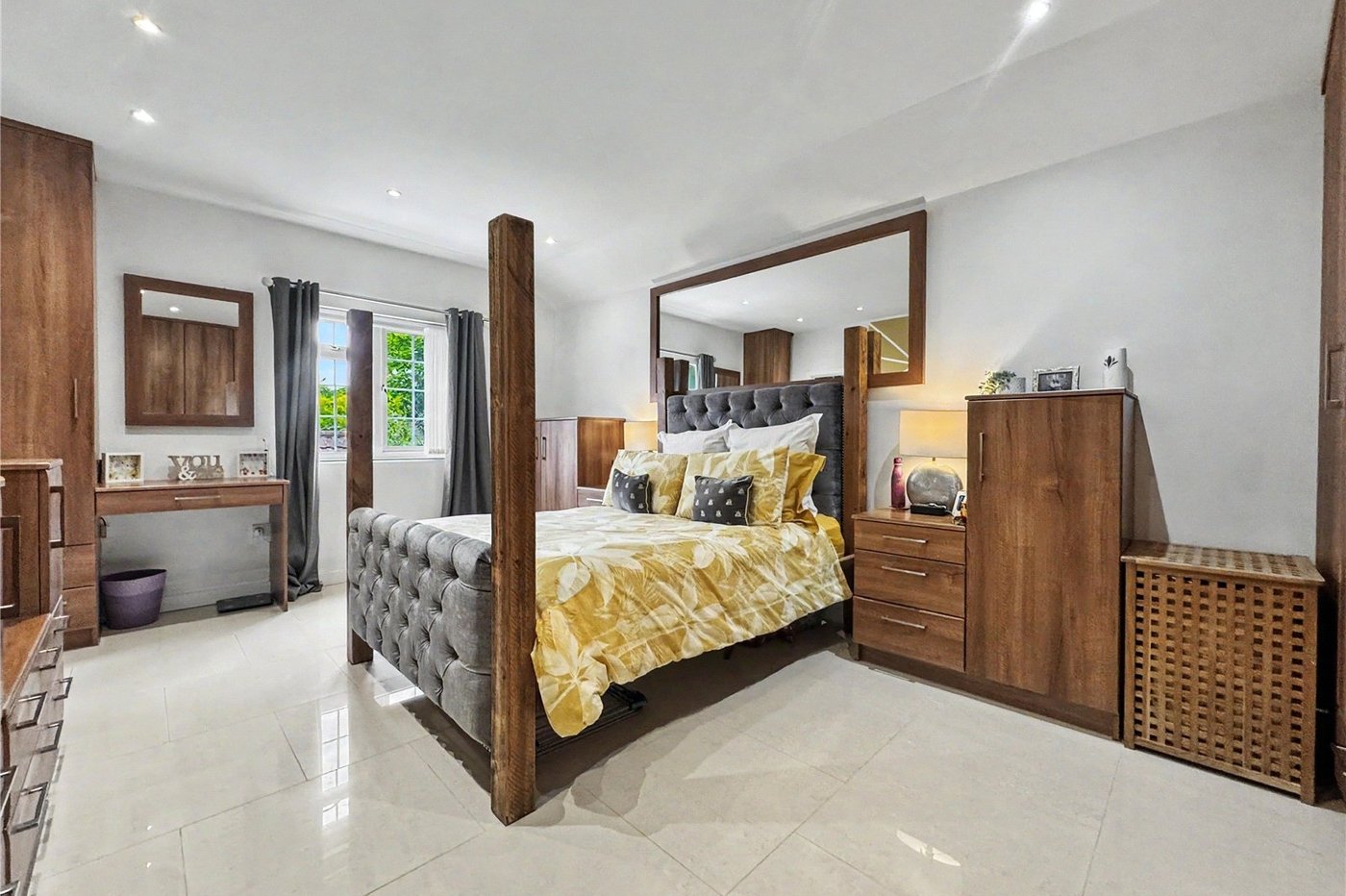 4 bedroom bungalow for sale in Parkwood | Robinson Michael & Jackson
