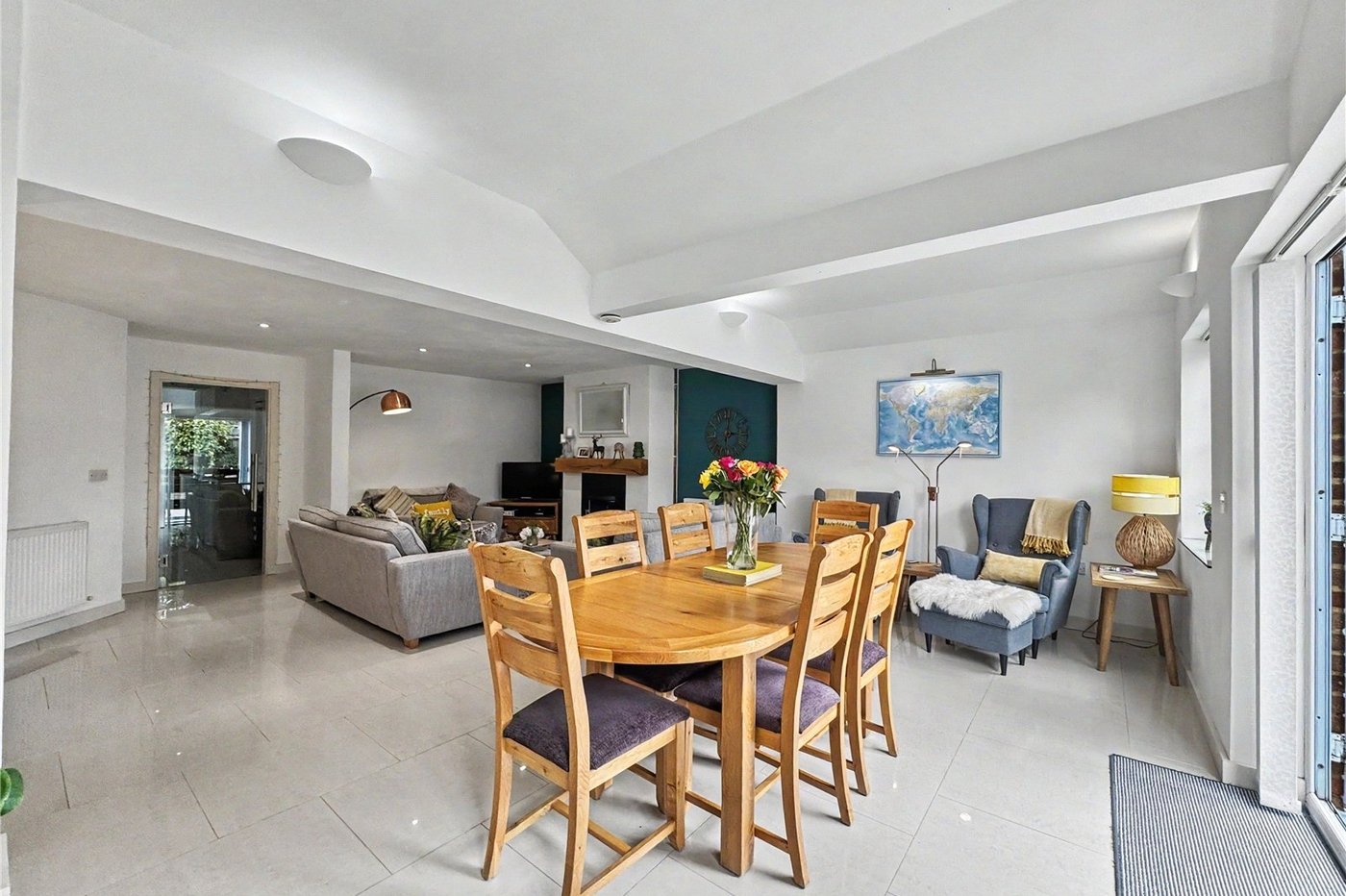 4 bedroom bungalow for sale in Parkwood | Robinson Michael & Jackson