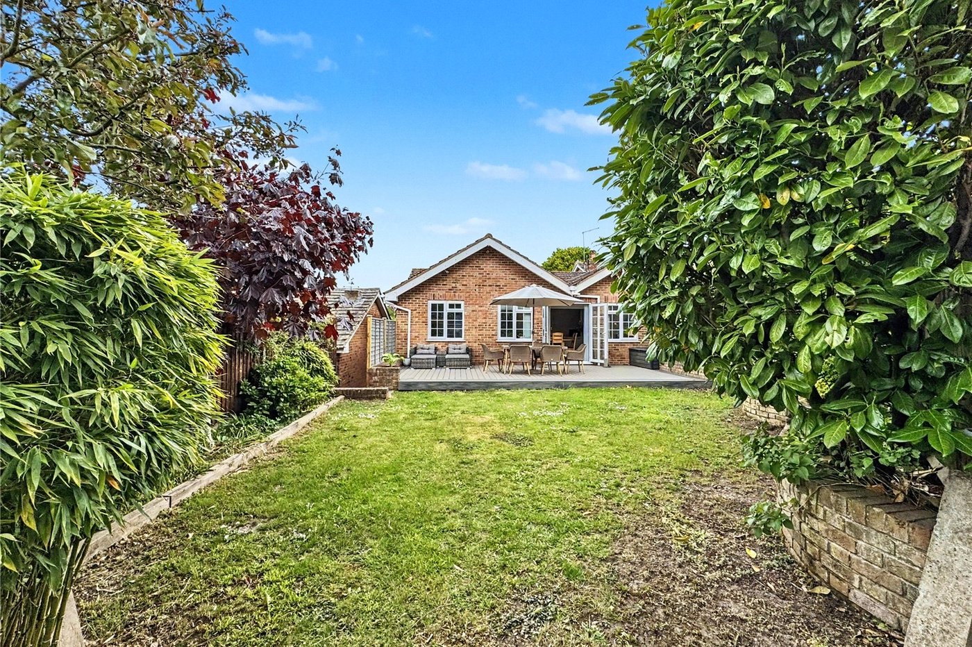 4 bedroom bungalow for sale in Parkwood | Robinson Michael & Jackson