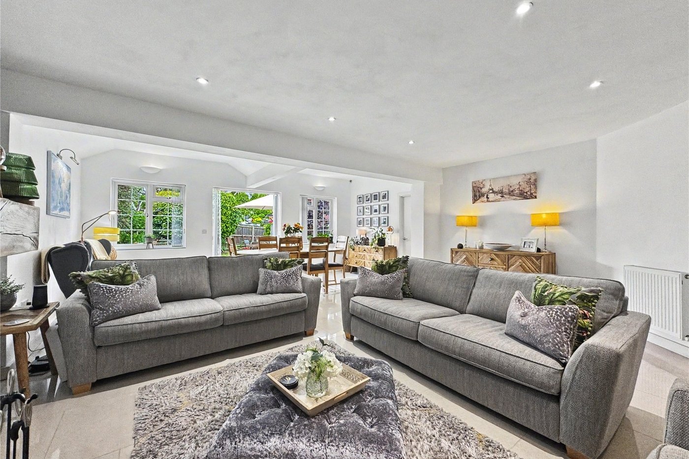 4 bedroom bungalow for sale in Parkwood | Robinson Michael & Jackson