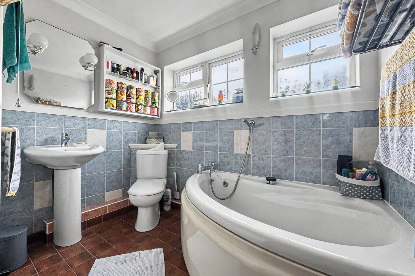 4 bedroom bungalow for sale in Parkwood | Robinson Michael & Jackson