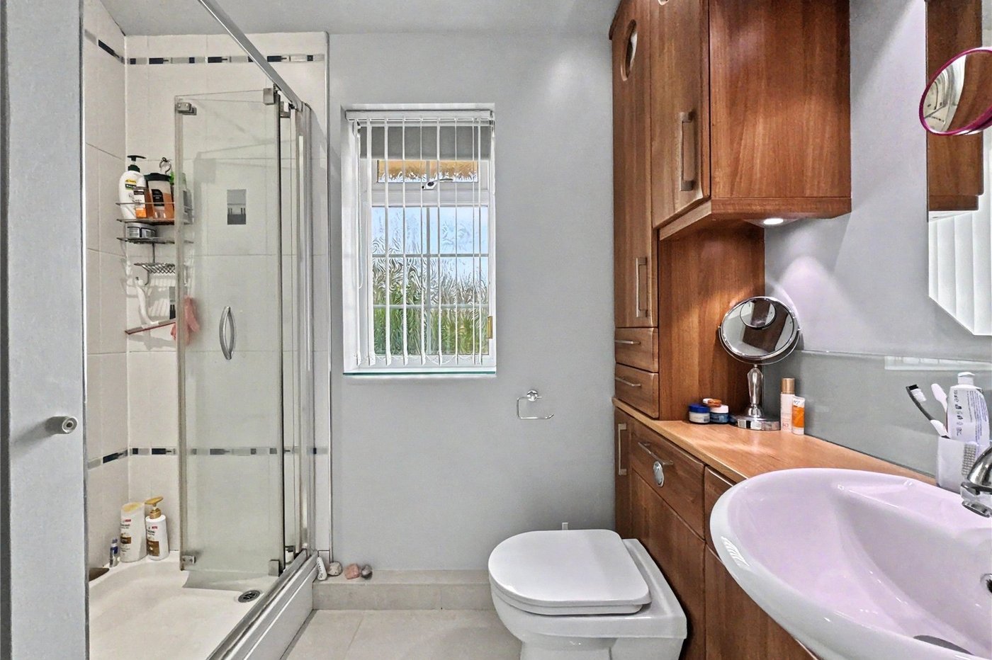 4 bedroom bungalow for sale in Parkwood | Robinson Michael & Jackson