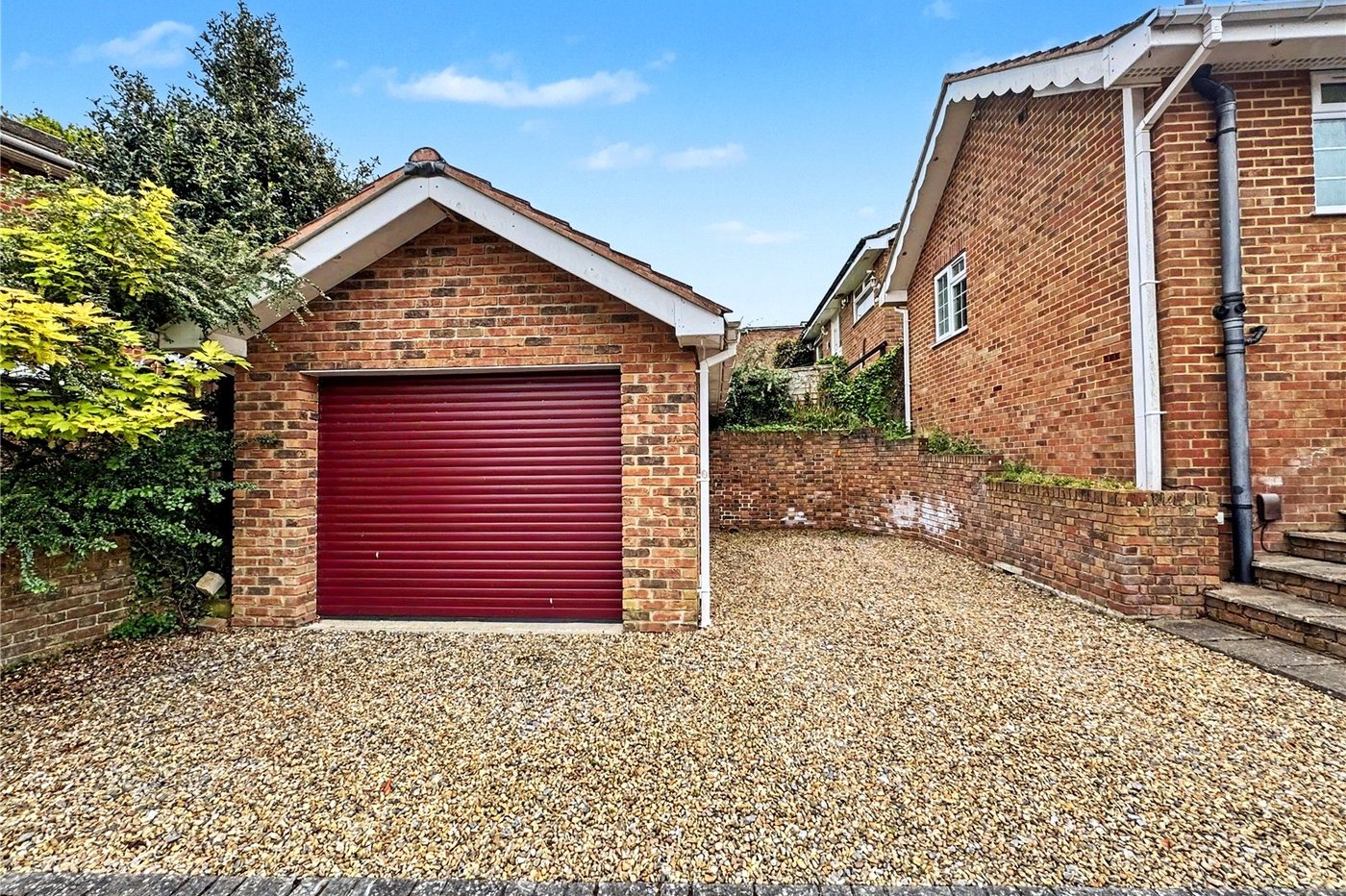 4 bedroom bungalow for sale in Parkwood | Robinson Michael & Jackson