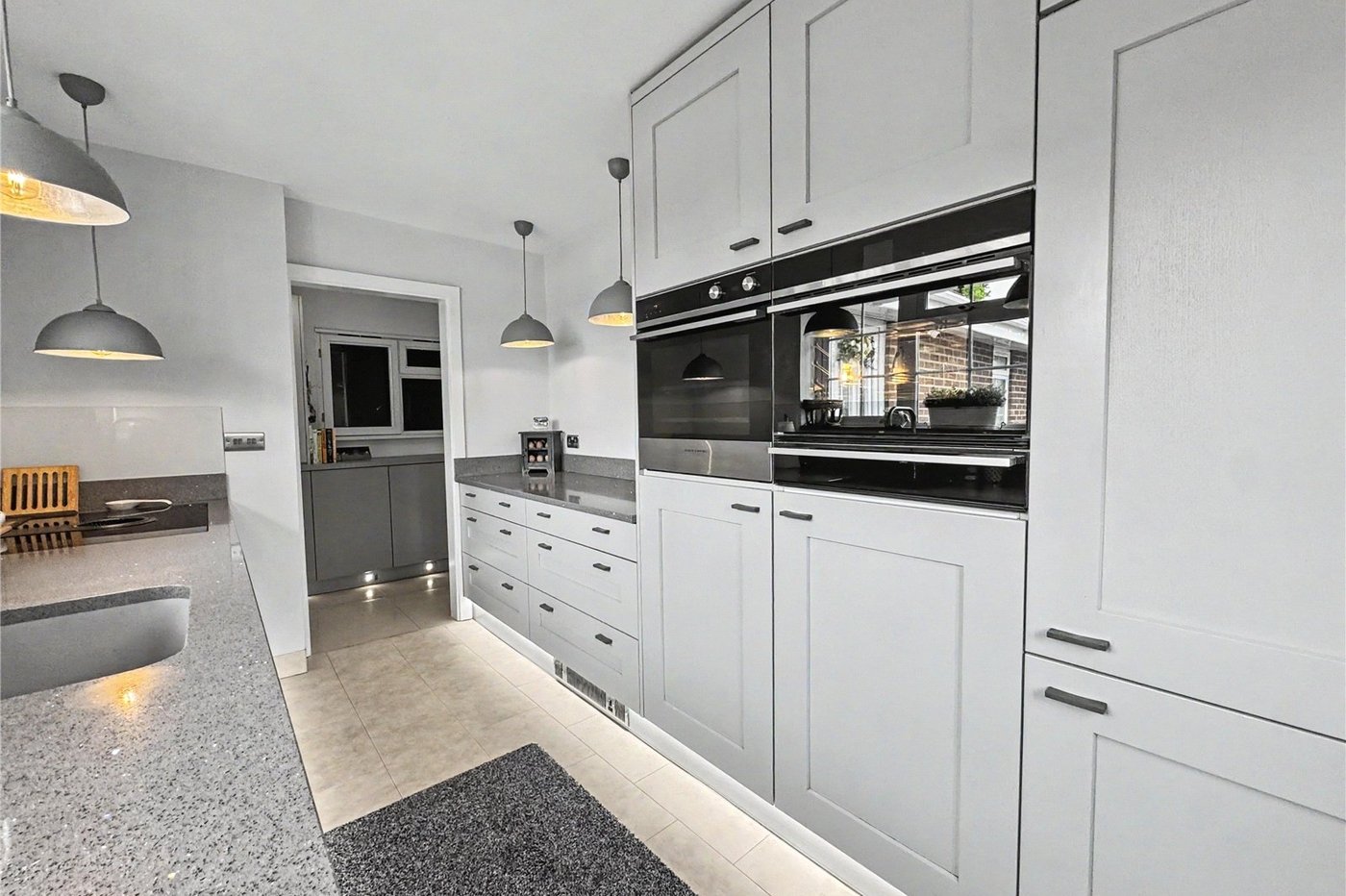 4 bedroom bungalow for sale in Parkwood | Robinson Michael & Jackson