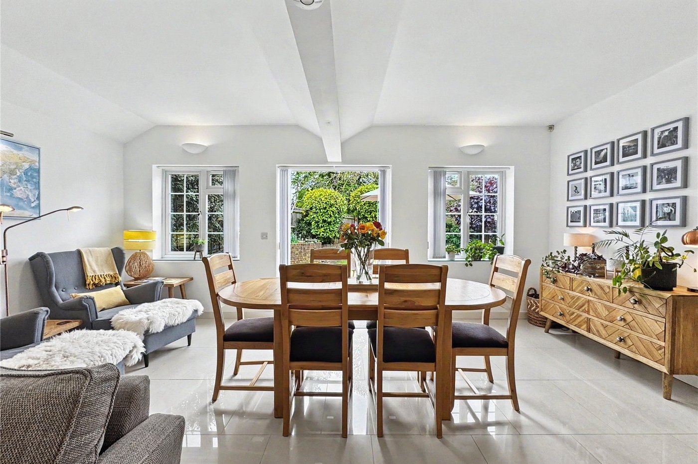 4 bedroom bungalow for sale in Parkwood | Robinson Michael & Jackson