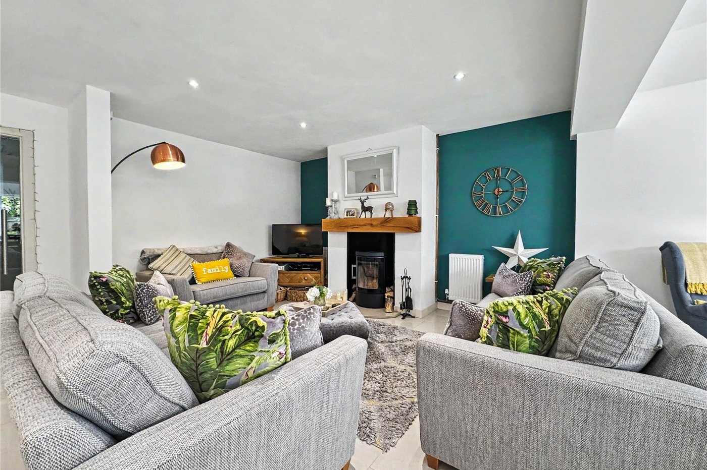 4 bedroom bungalow for sale in Parkwood | Robinson Michael & Jackson