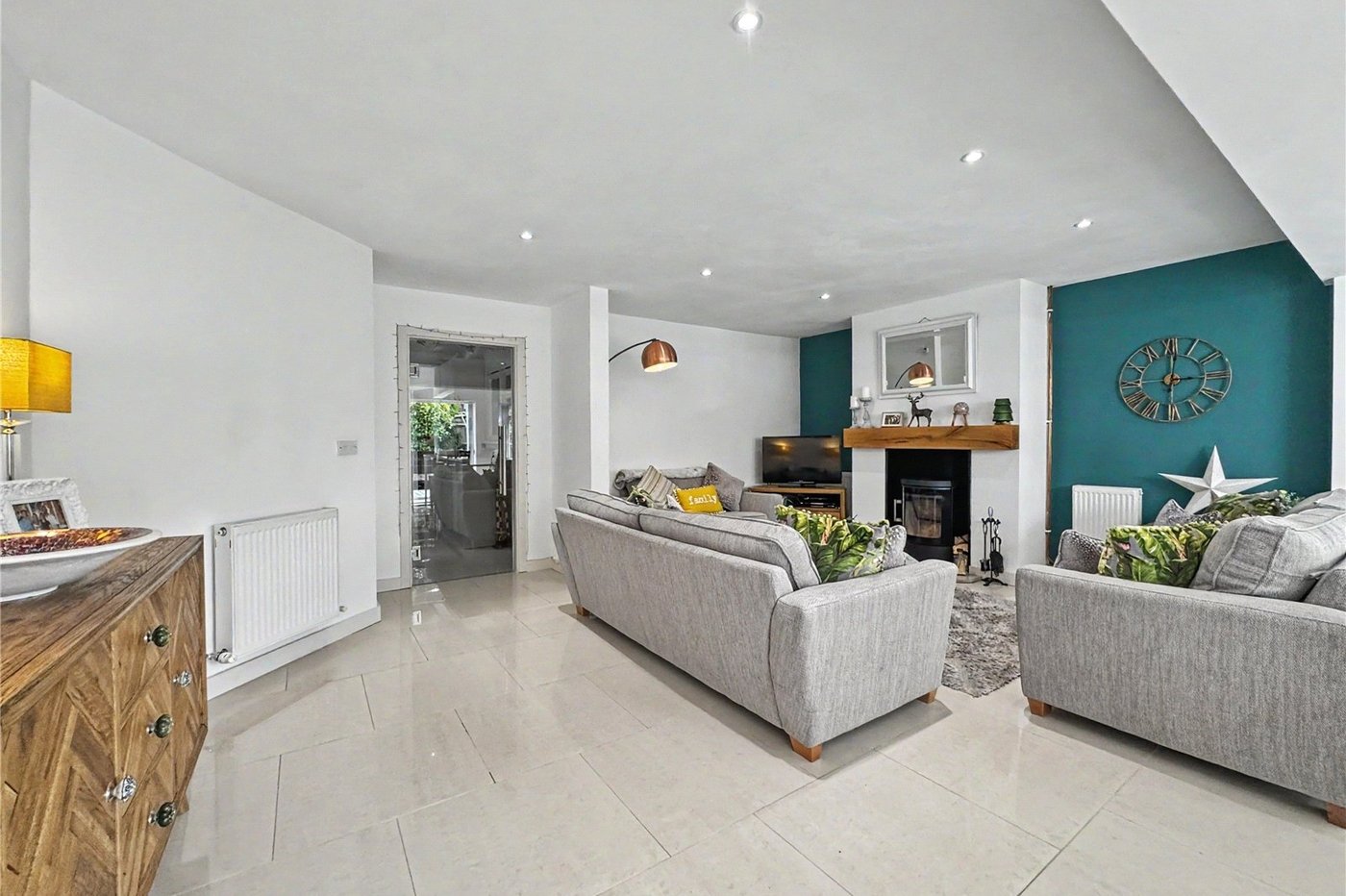 4 bedroom bungalow for sale in Parkwood | Robinson Michael & Jackson