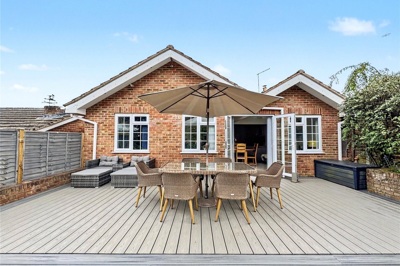 4 bedroom bungalow for sale in Parkwood | Robinson Michael & Jackson