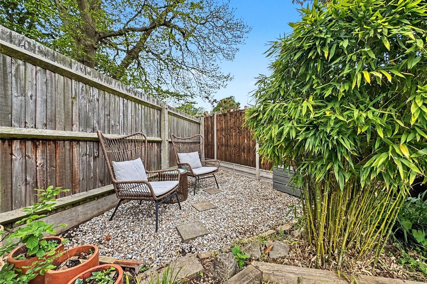 4 bedroom bungalow for sale in Parkwood | Robinson Michael & Jackson