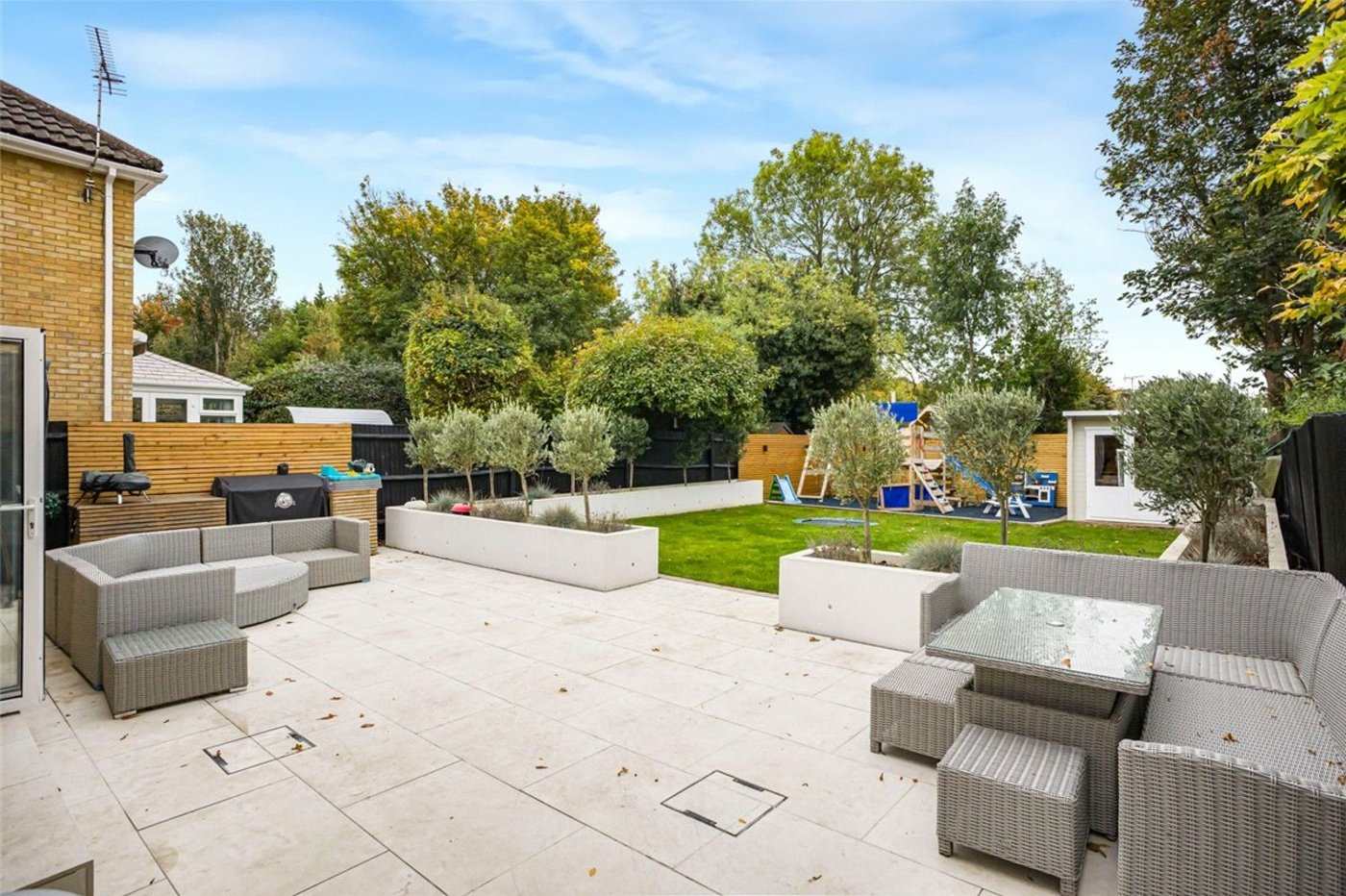 4 bedroom house for sale in Orpington South | Robinson Jackson