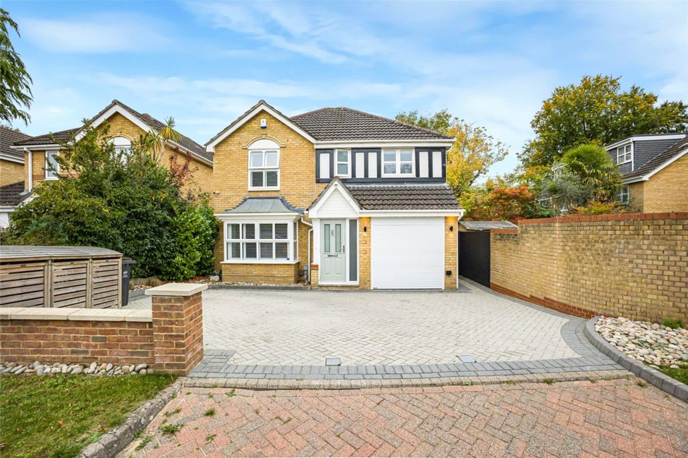 4 bedroom house for sale in Orpington South | Robinson Jackson