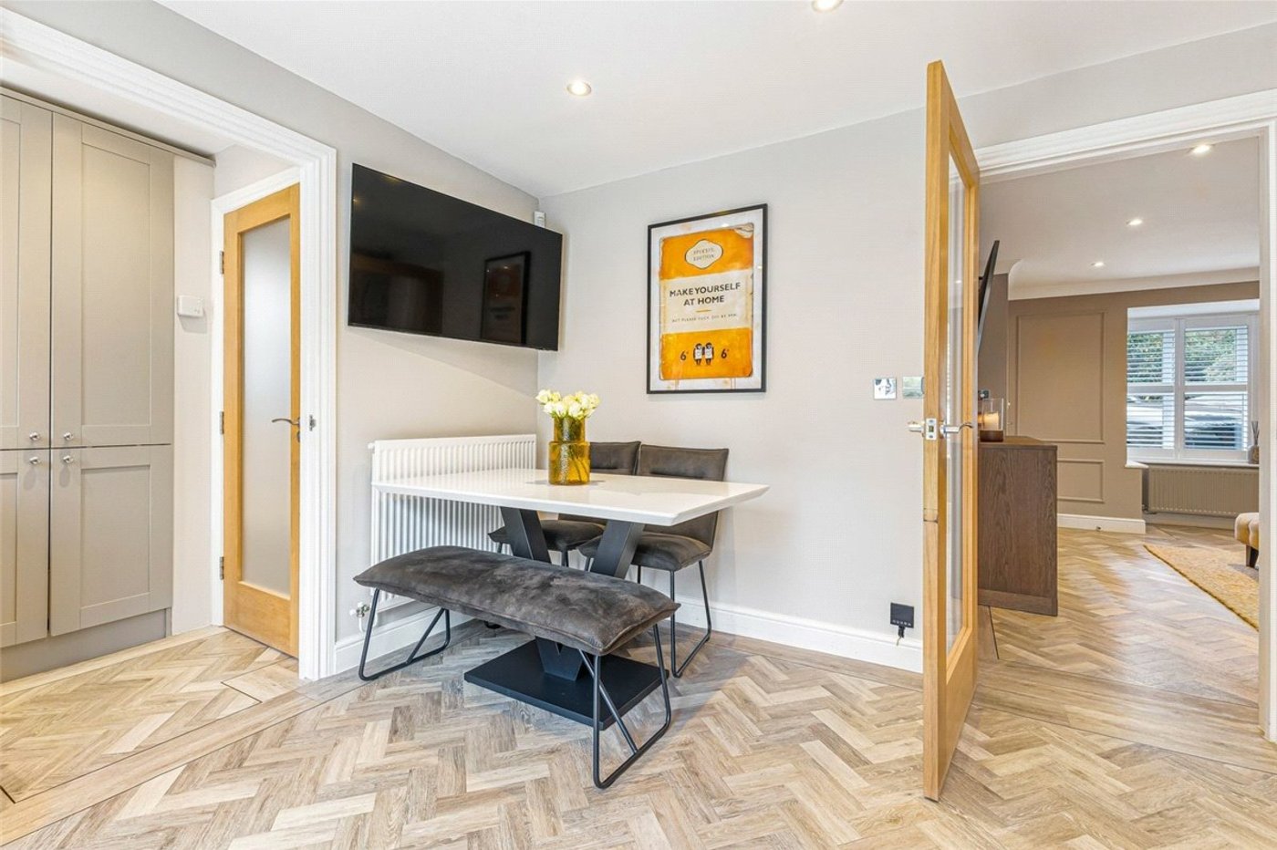 4 bedroom house for sale in Orpington South | Robinson Jackson