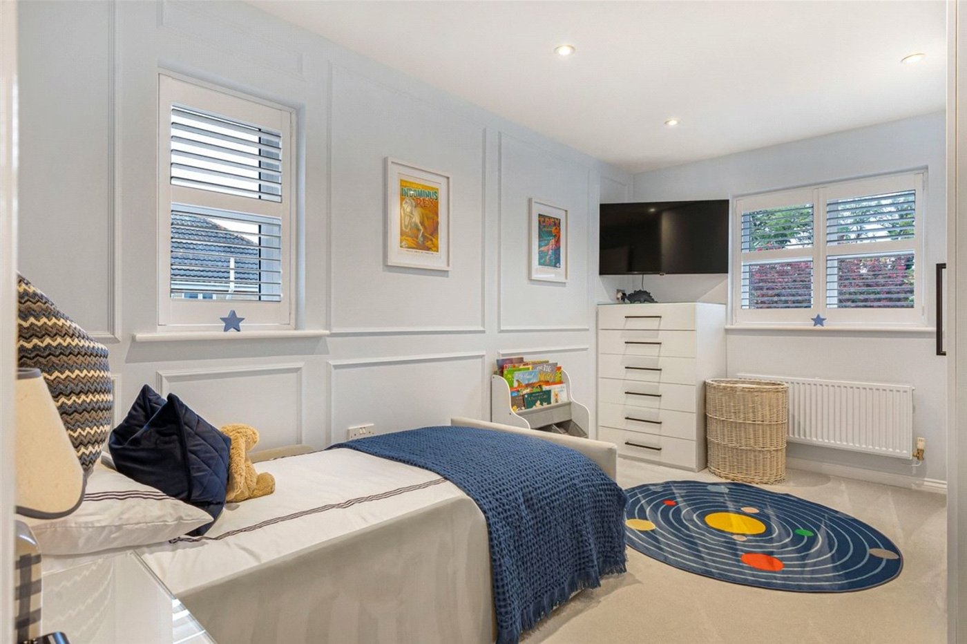 4 bedroom house for sale in Orpington South | Robinson Jackson