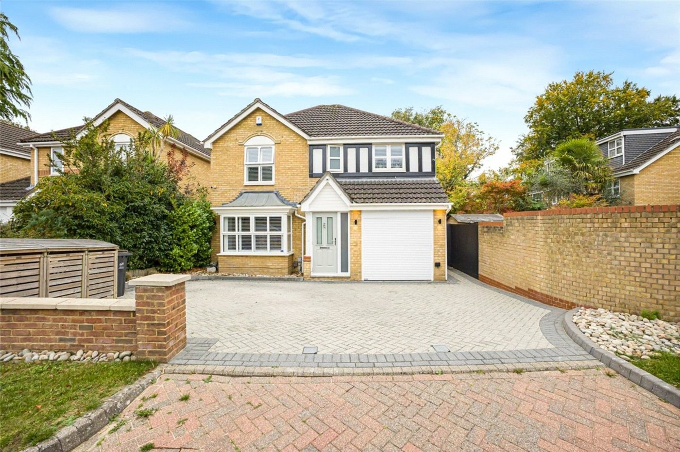 4 bedroom house for sale in Orpington South | Robinson Jackson