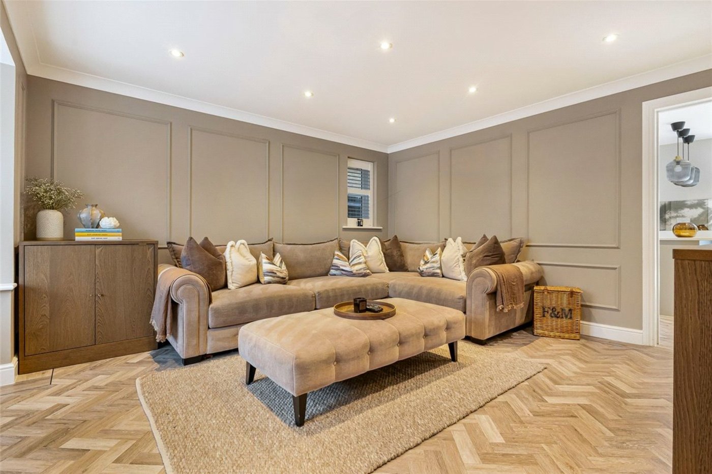 4 bedroom house for sale in Orpington South | Robinson Jackson