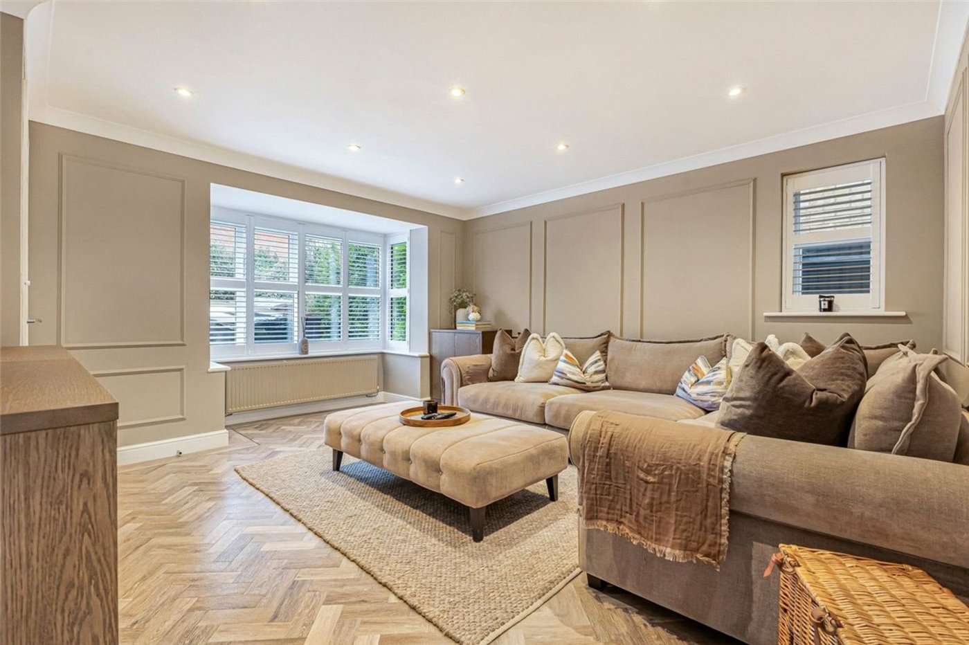 4 bedroom house for sale in Orpington South | Robinson Jackson