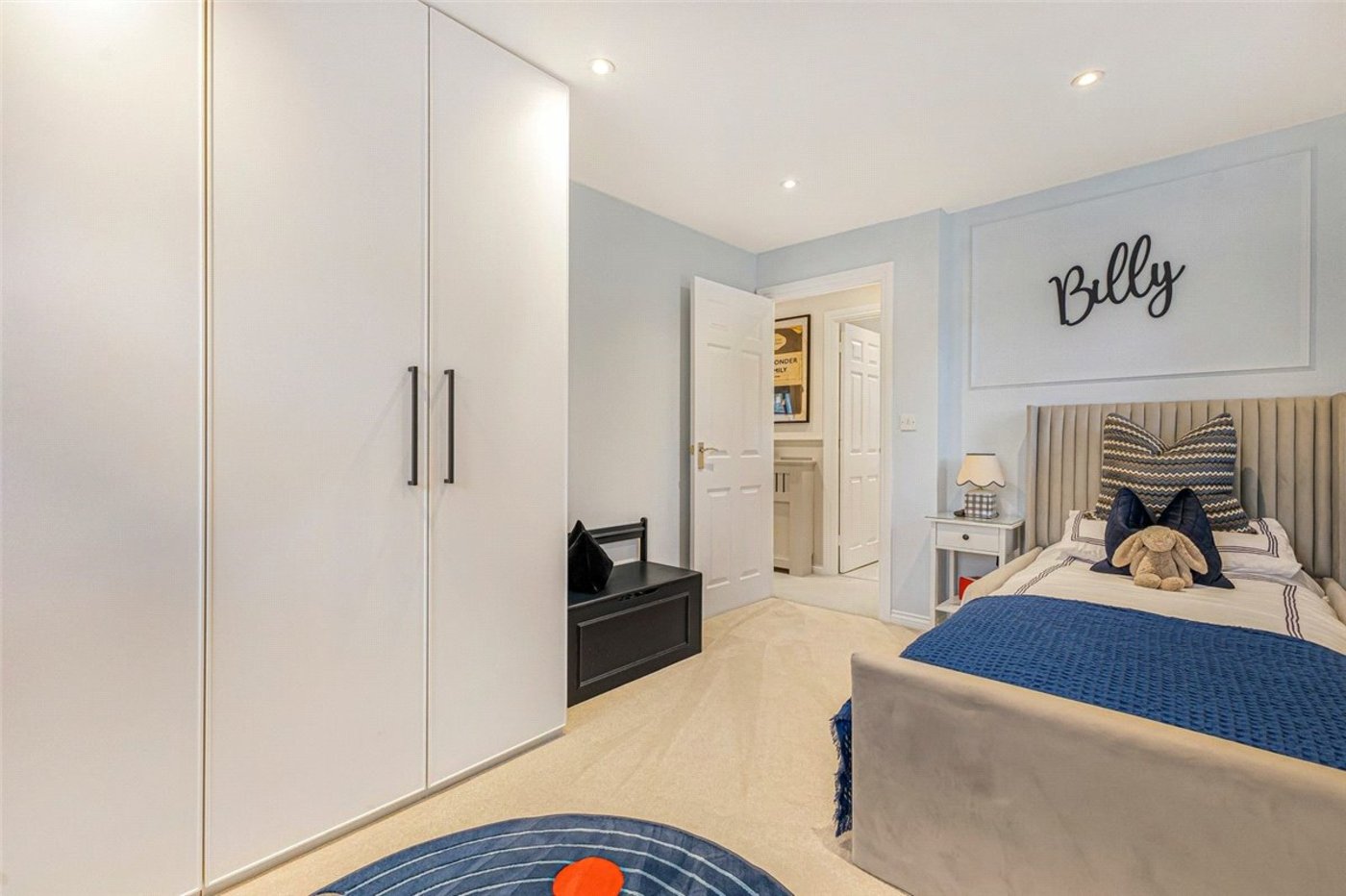 4 bedroom house for sale in Orpington South | Robinson Jackson