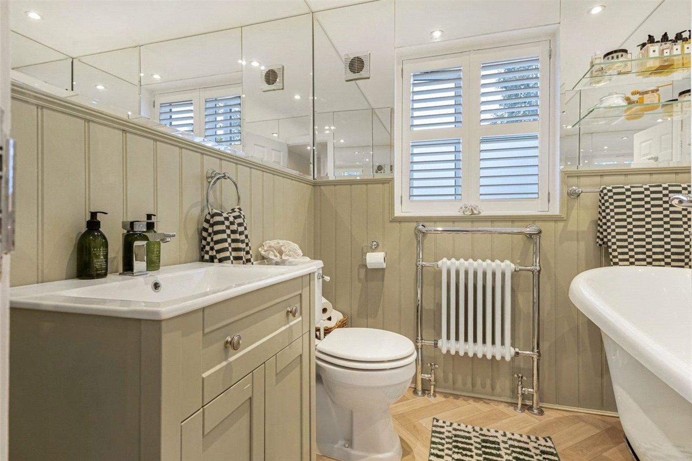 4 bedroom house for sale in Orpington South | Robinson Jackson