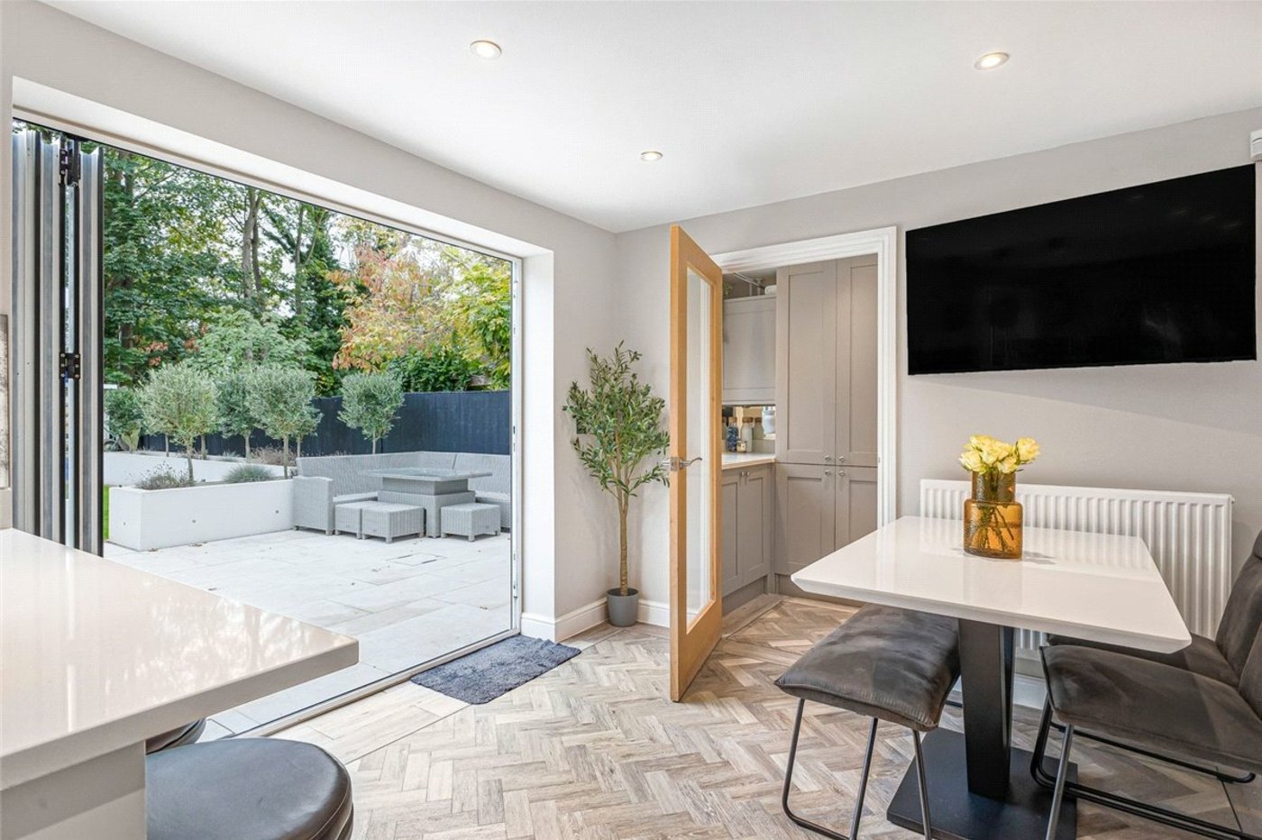 4 bedroom house for sale in Orpington South | Robinson Jackson