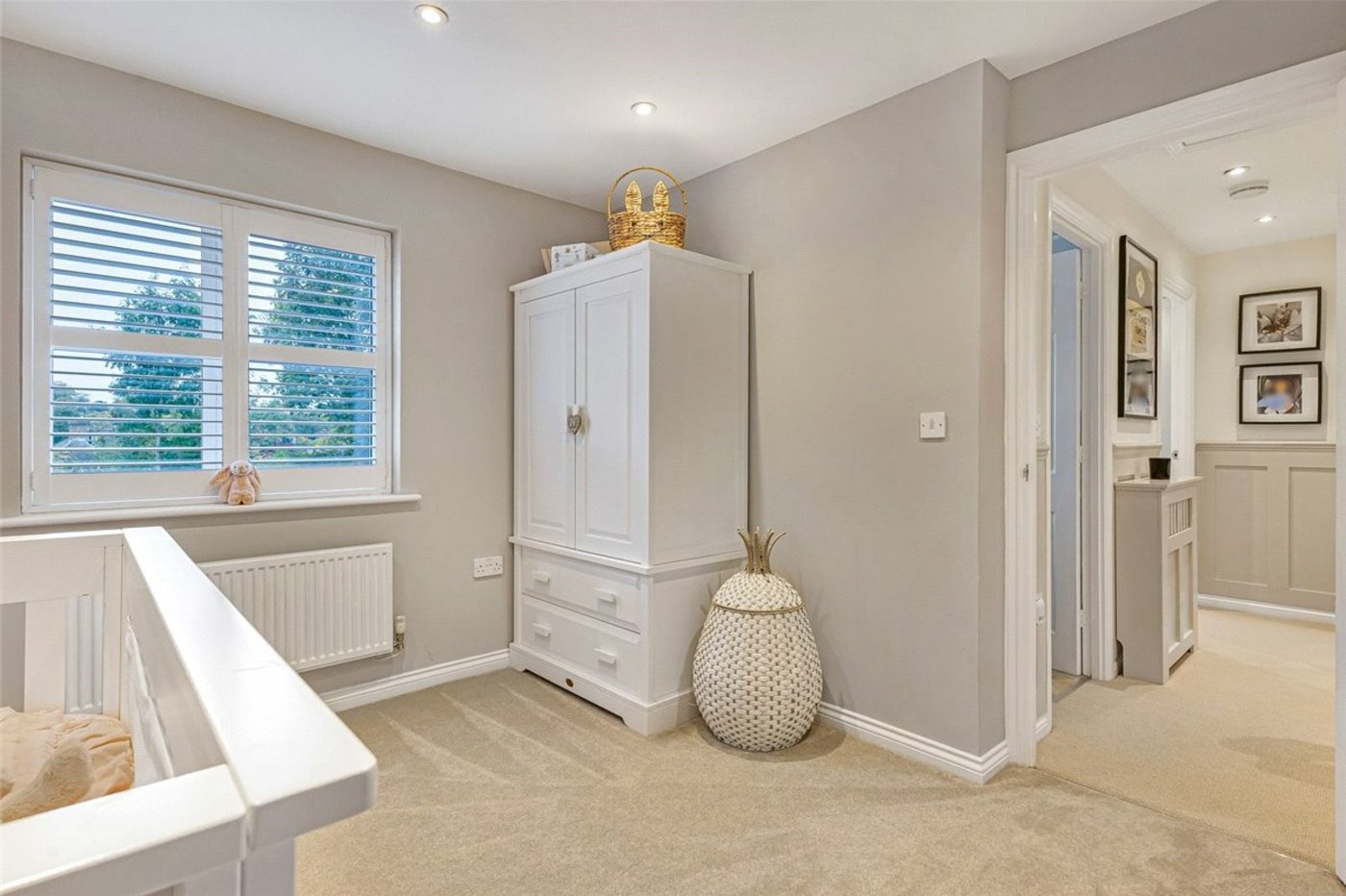 4 bedroom house for sale in Orpington South | Robinson Jackson