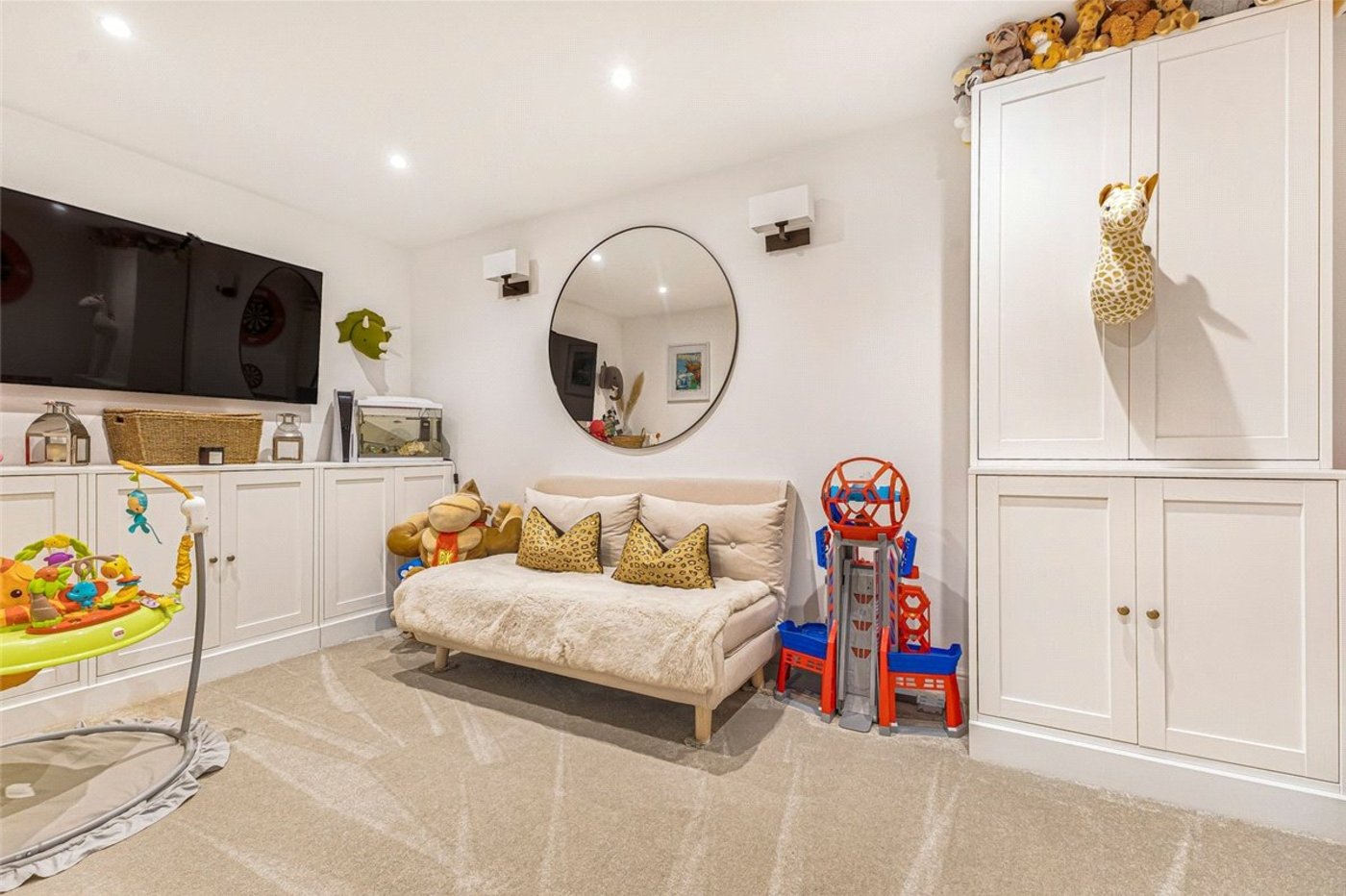 4 bedroom house for sale in Orpington South | Robinson Jackson