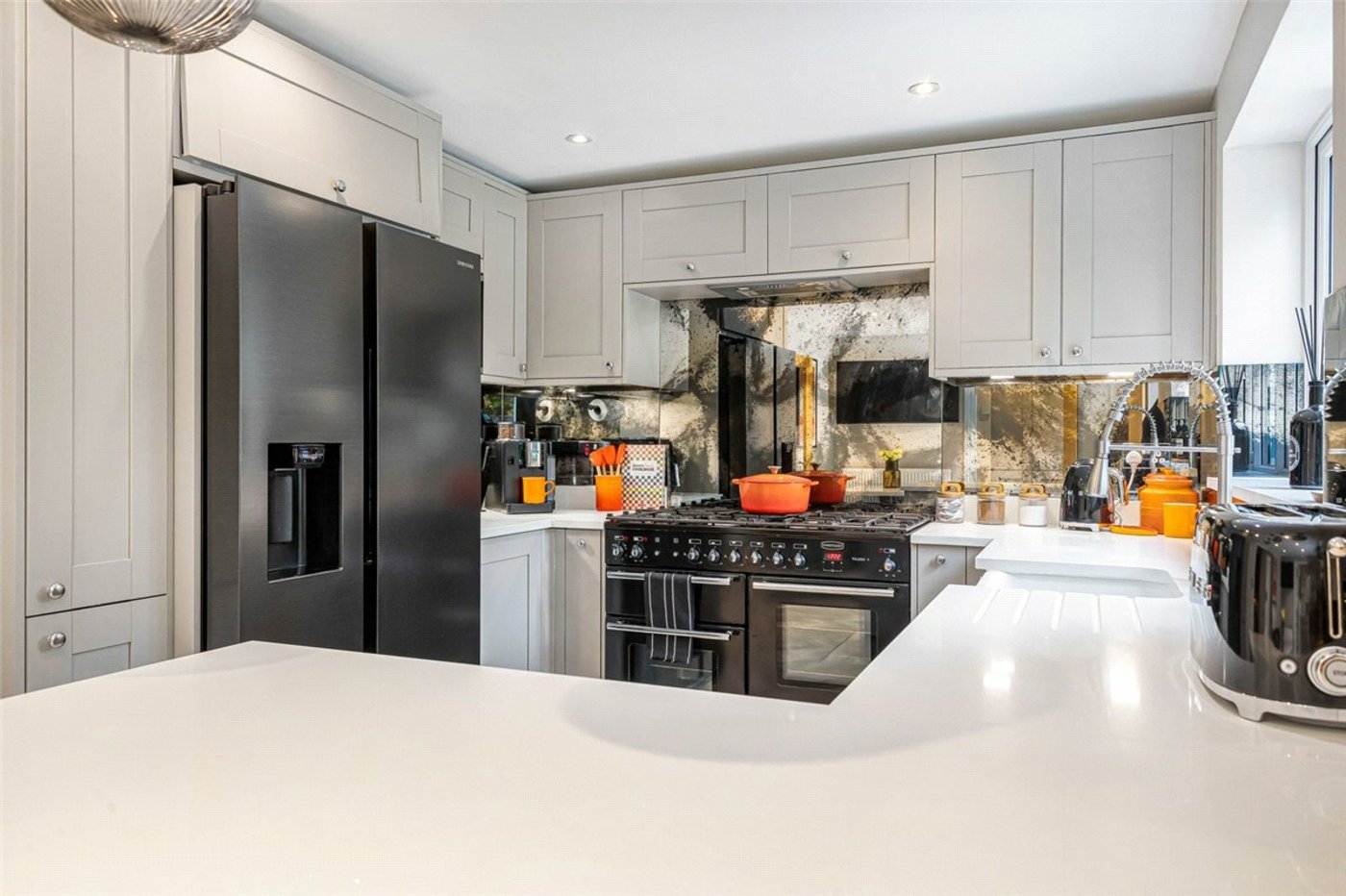 4 bedroom house for sale in Orpington South | Robinson Jackson