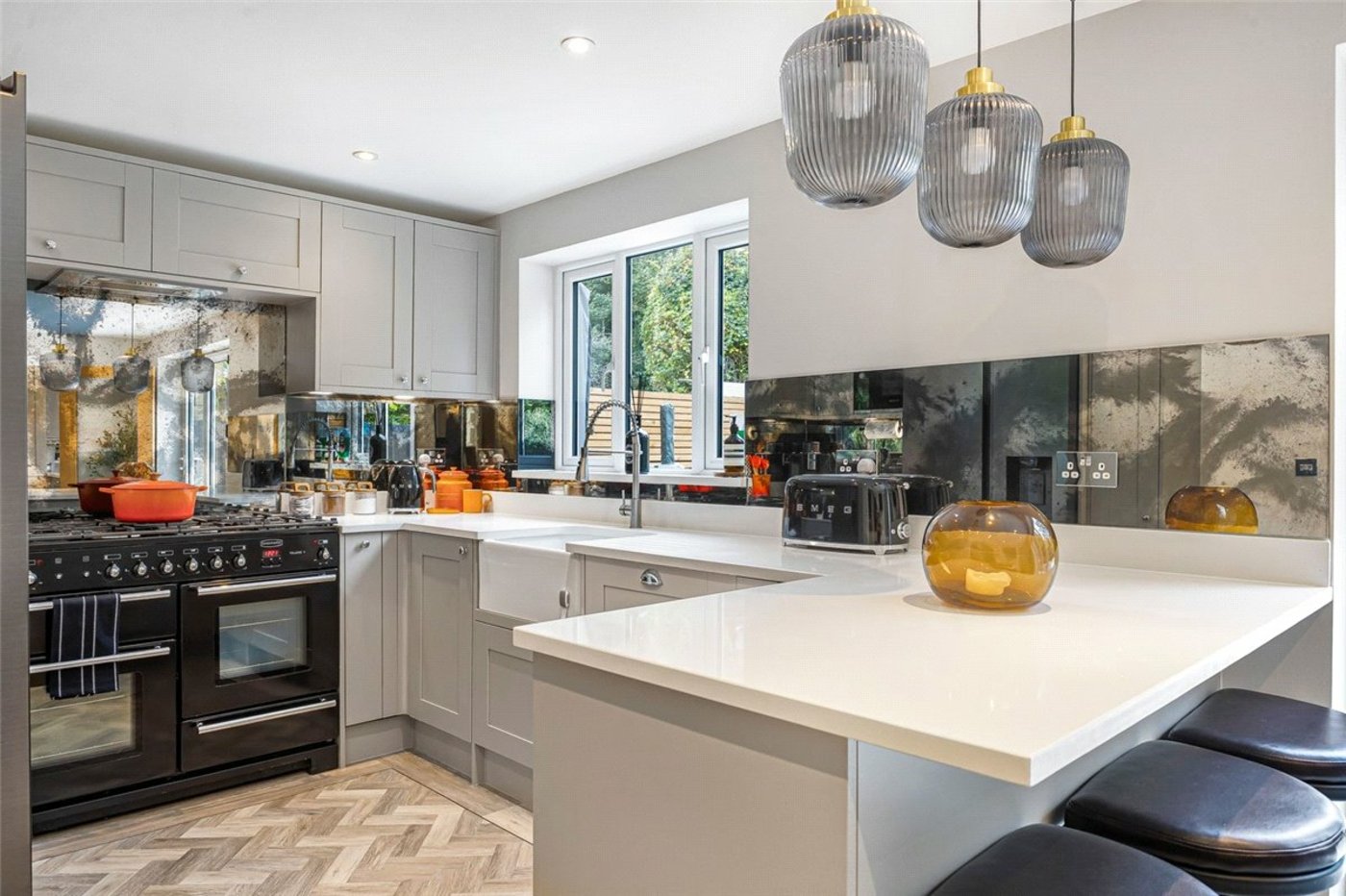 4 bedroom house for sale in Orpington South | Robinson Jackson