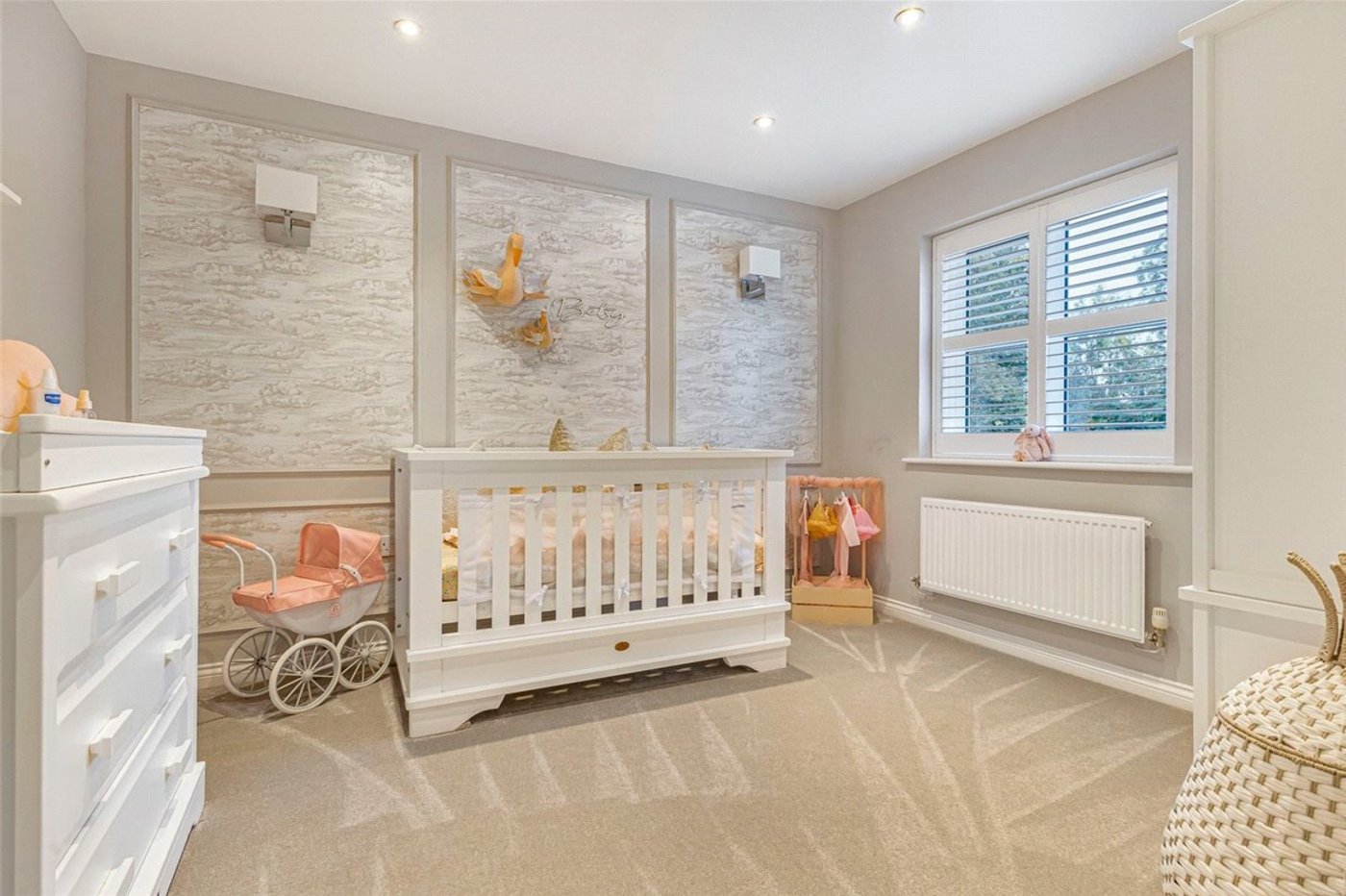 4 bedroom house for sale in Orpington South | Robinson Jackson