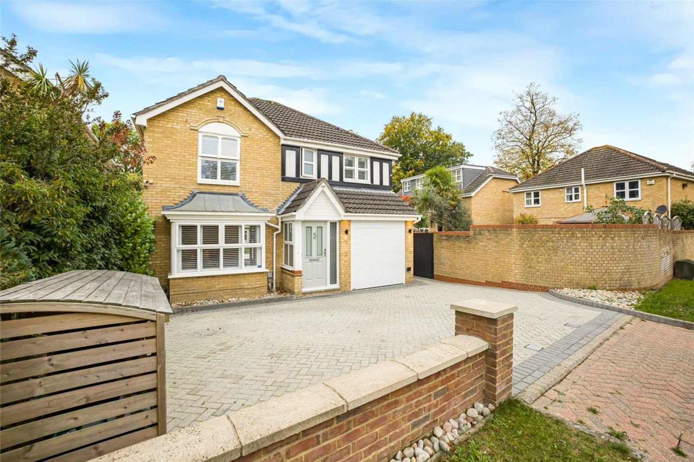4 bedroom house for sale in Orpington South | Robinson Jackson