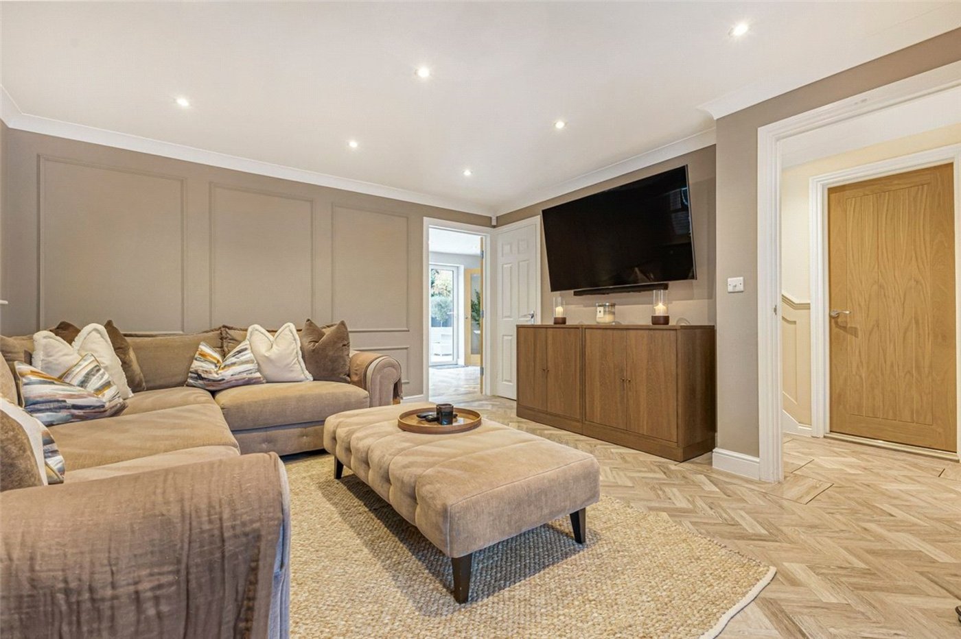 4 bedroom house for sale in Orpington South | Robinson Jackson