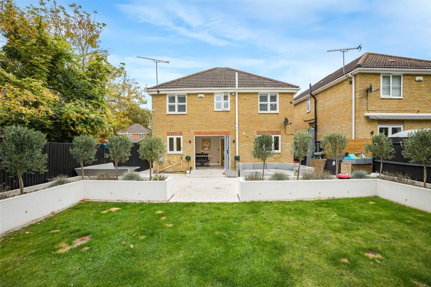 4 bedroom house for sale in Orpington South | Robinson Jackson