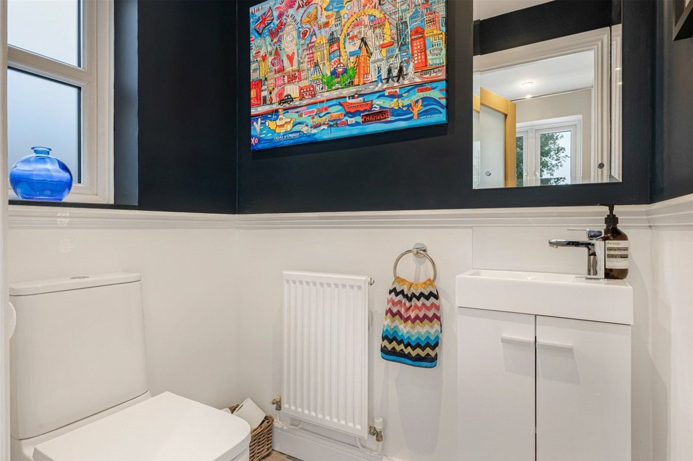 4 bedroom house for sale in Orpington South | Robinson Jackson