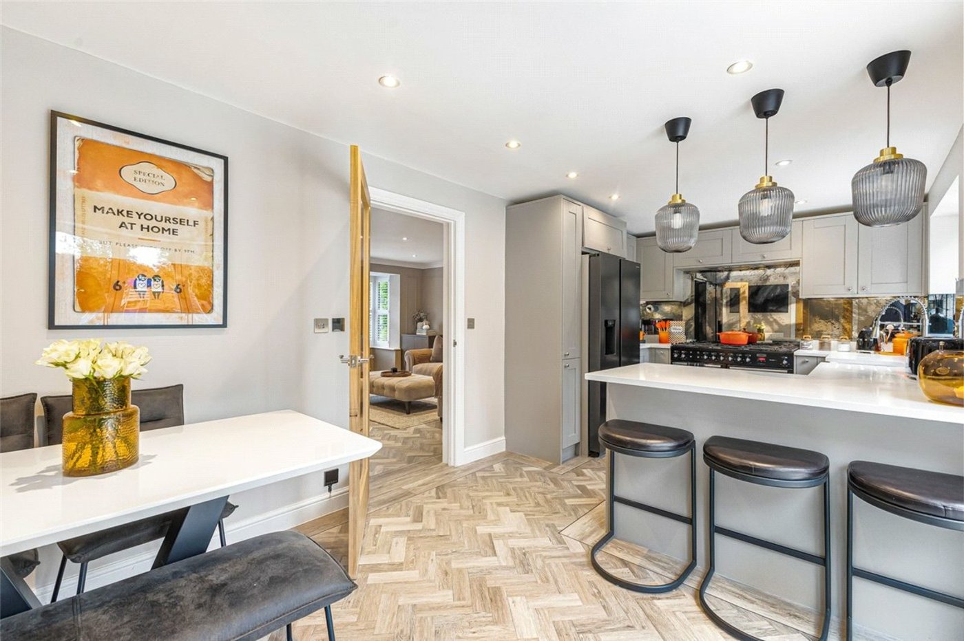 4 bedroom house for sale in Orpington South | Robinson Jackson