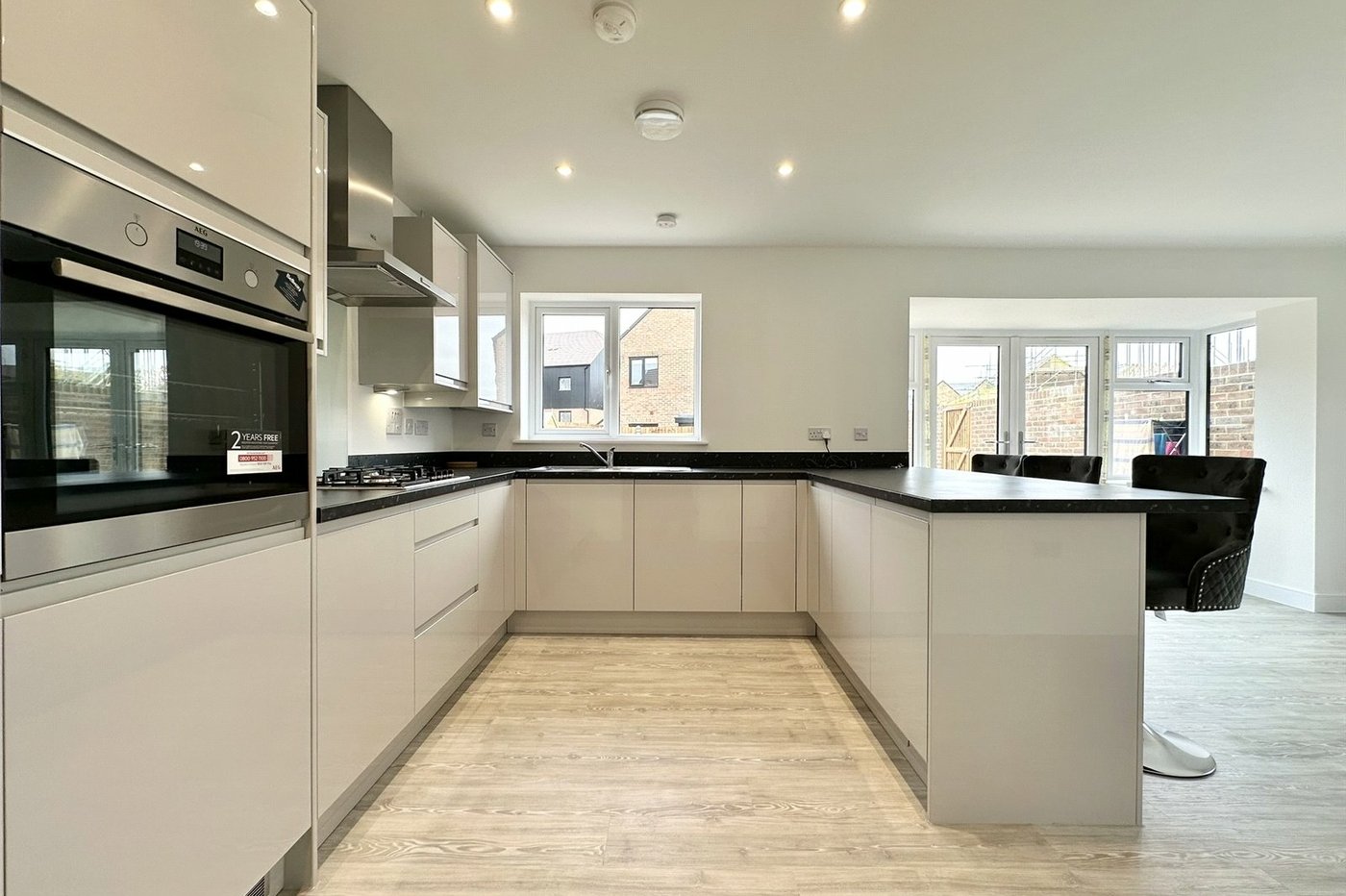 4 bedroom house for sale in Alkerden | Robinson Jackson