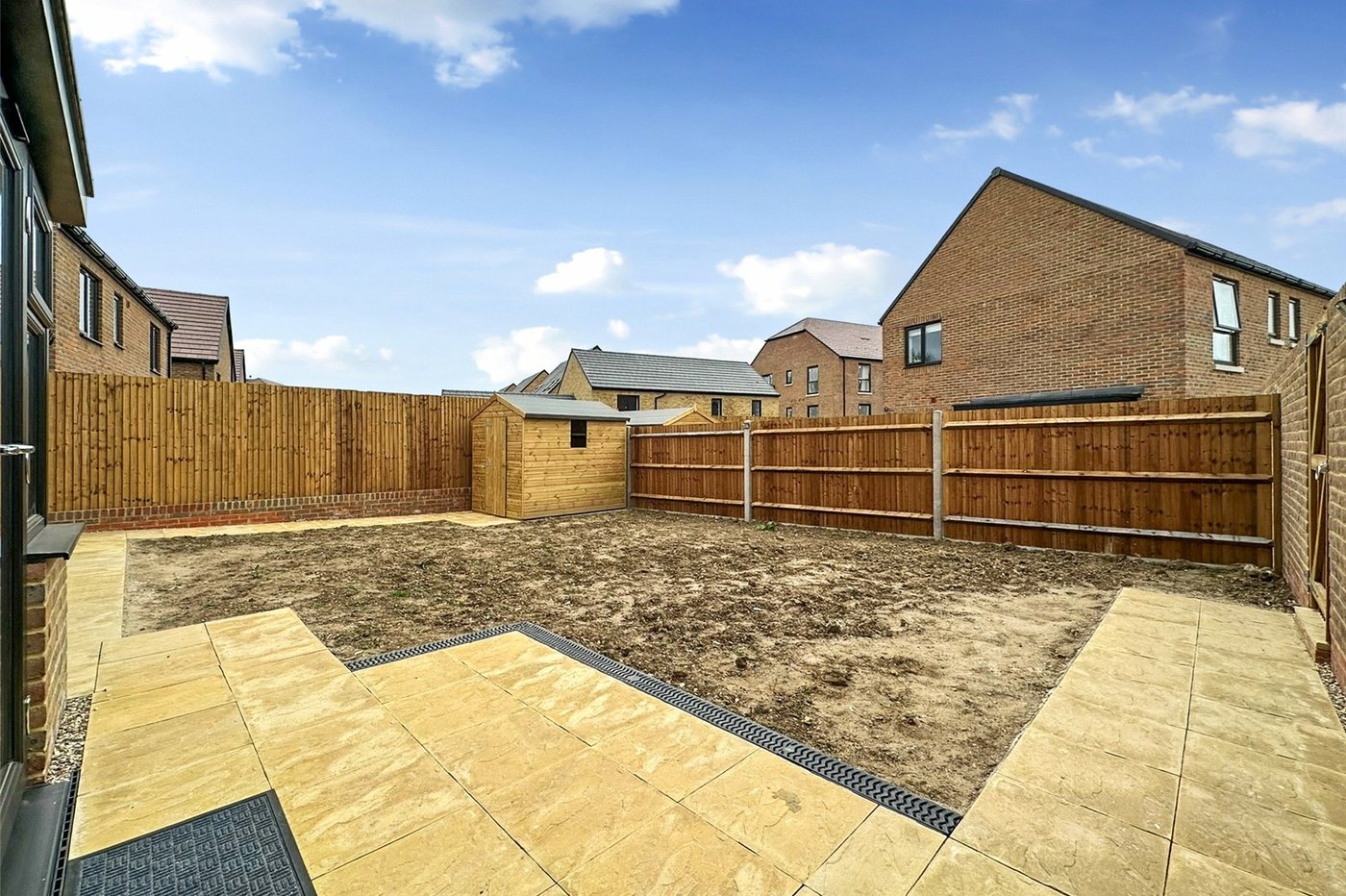 4 bedroom house for sale in Alkerden | Robinson Jackson