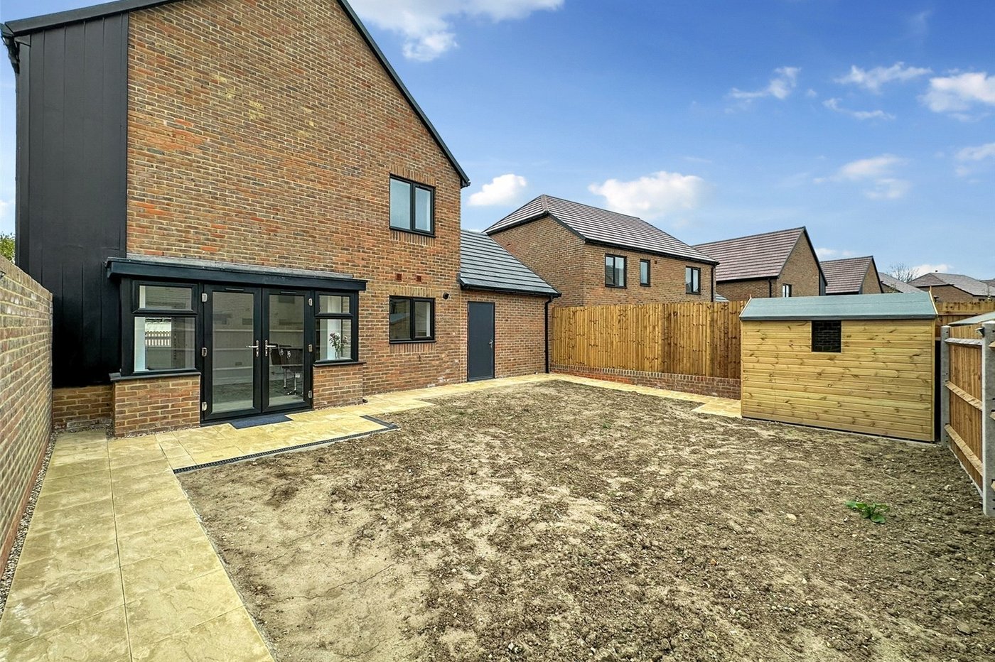 4 bedroom house for sale in Alkerden | Robinson Jackson