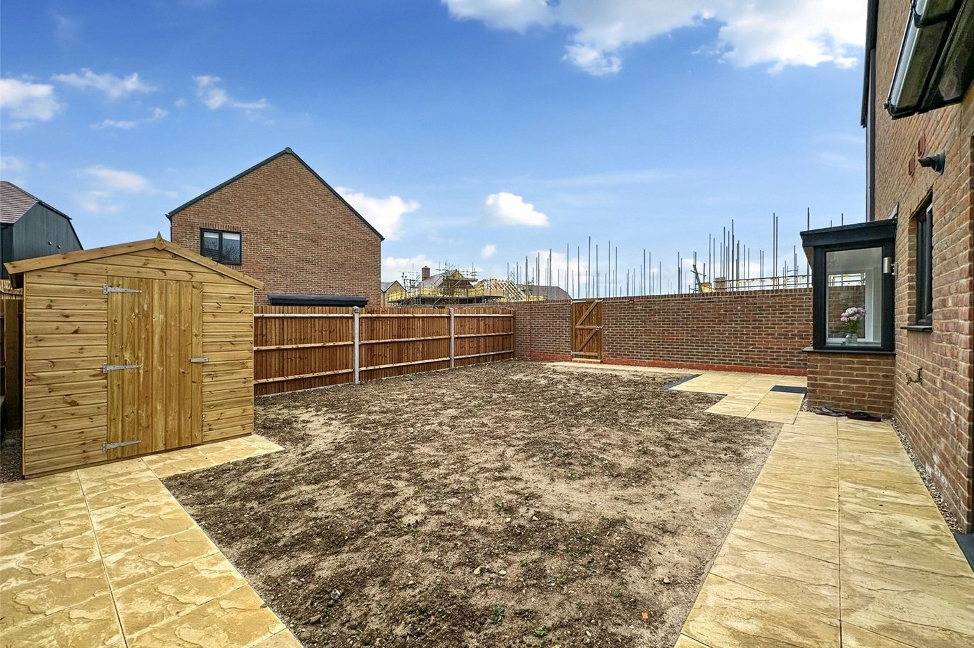 4 bedroom house for sale in Alkerden | Robinson Jackson