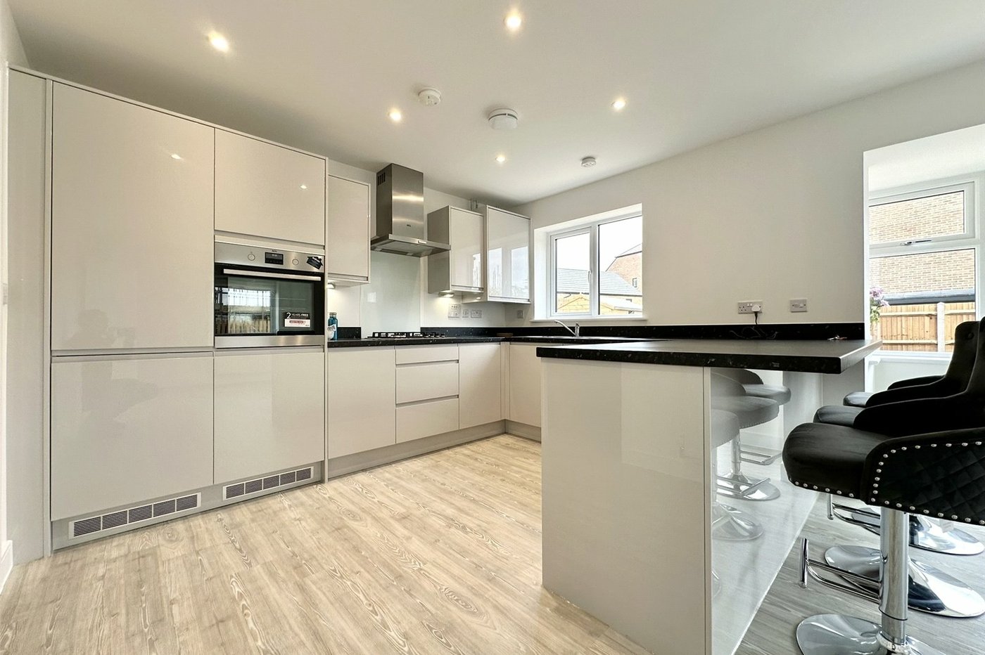 4 bedroom house for sale in Alkerden | Robinson Jackson