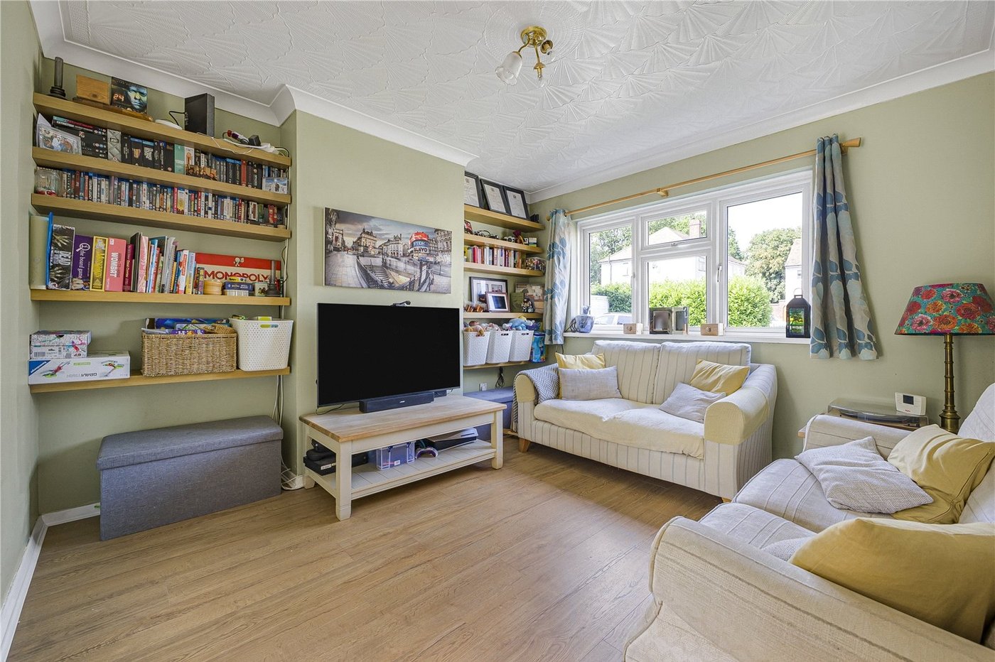 3 bedroom house for sale in Swanley | Robinson Jackson